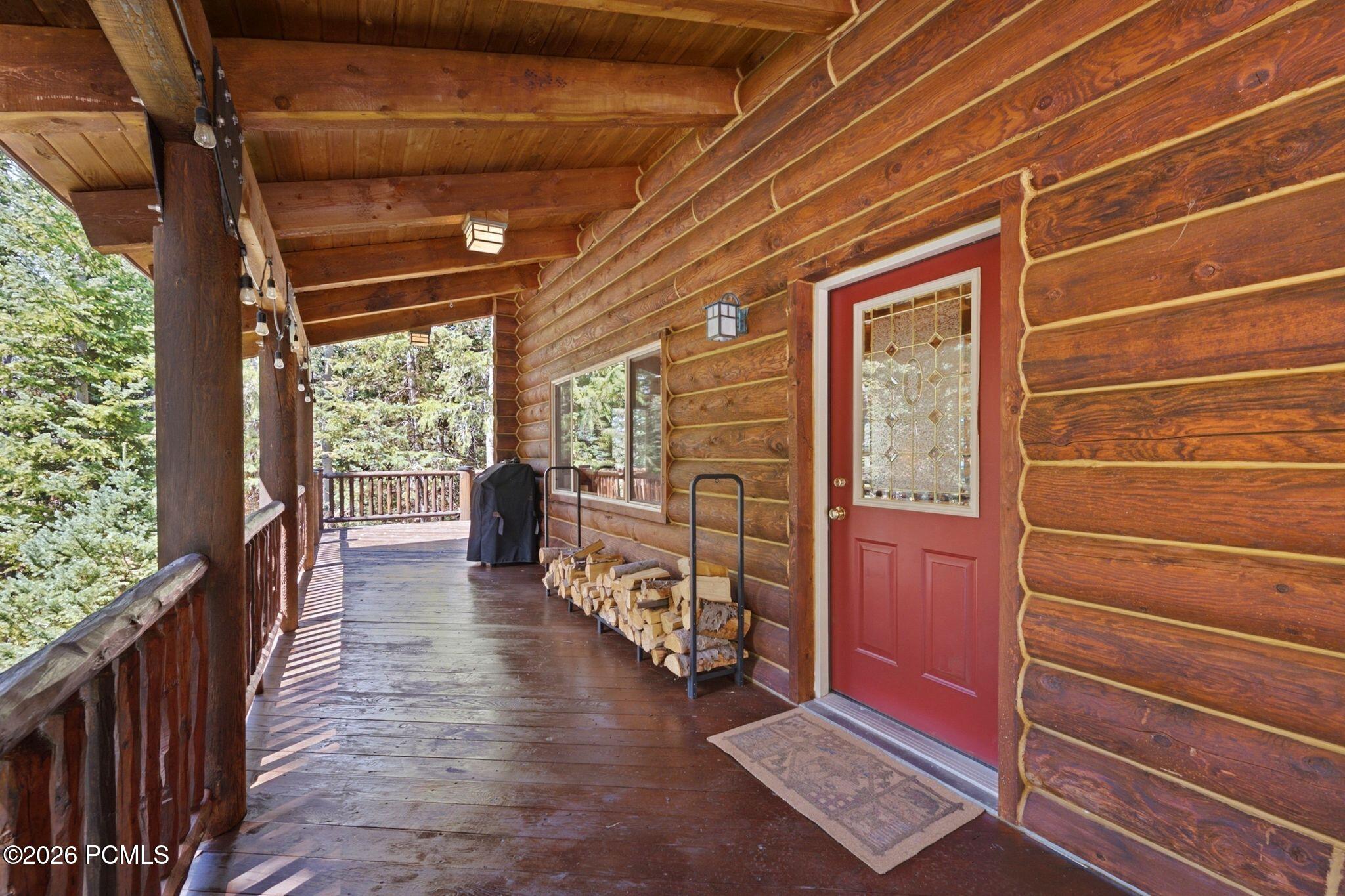 8808 Shingle Mill Drive