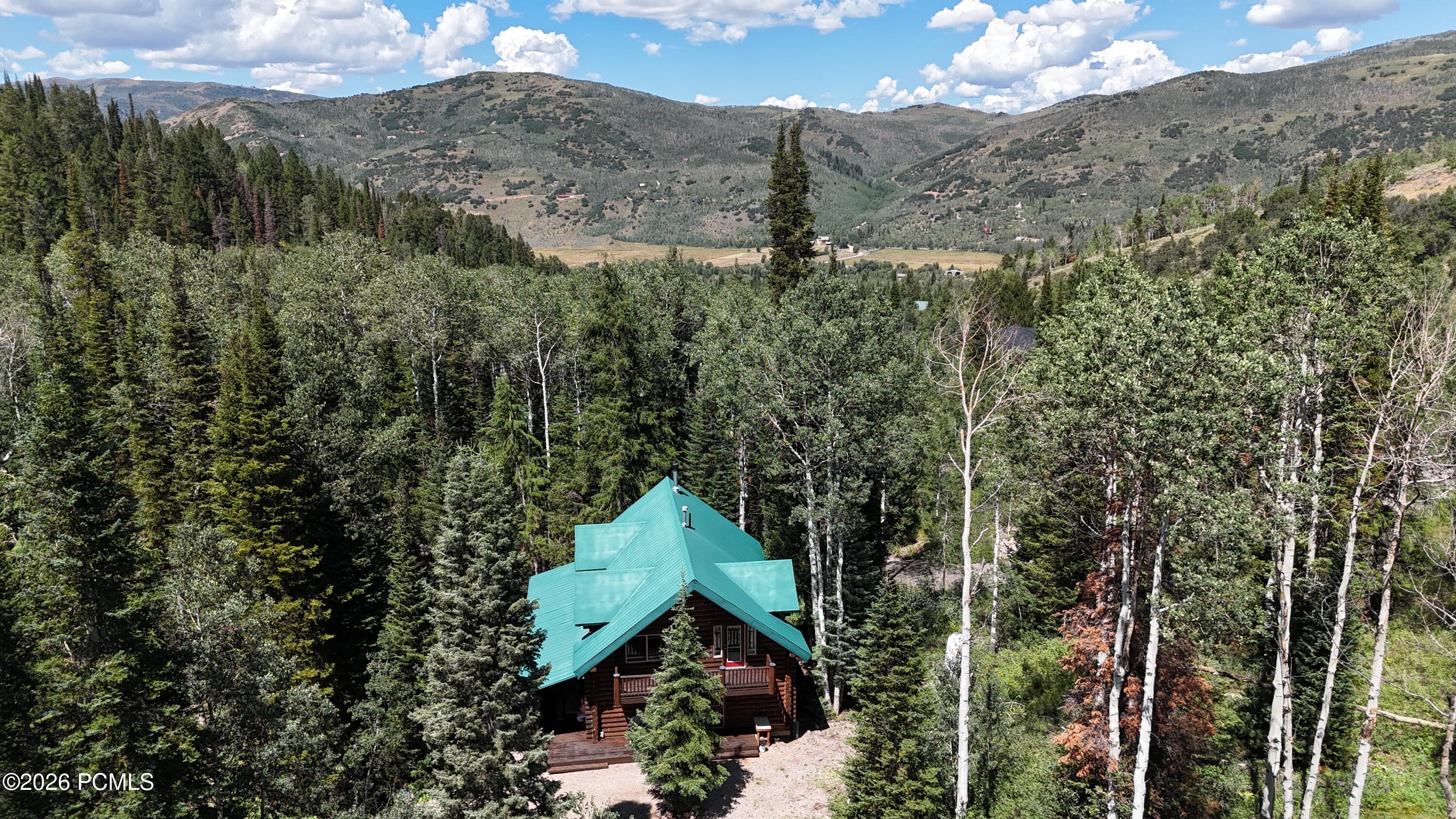 8808 Shingle Mill Drive