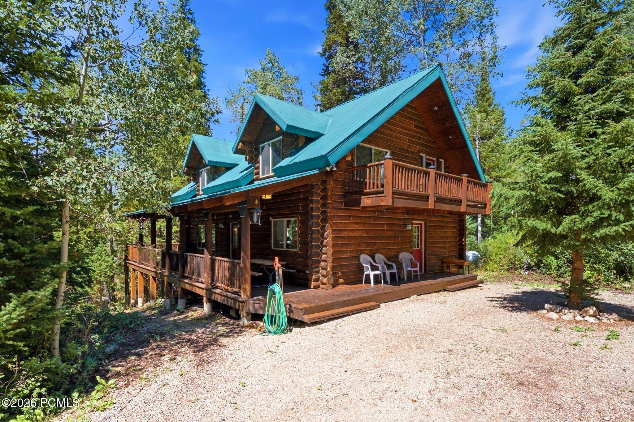 8808 Shingle Mill Drive