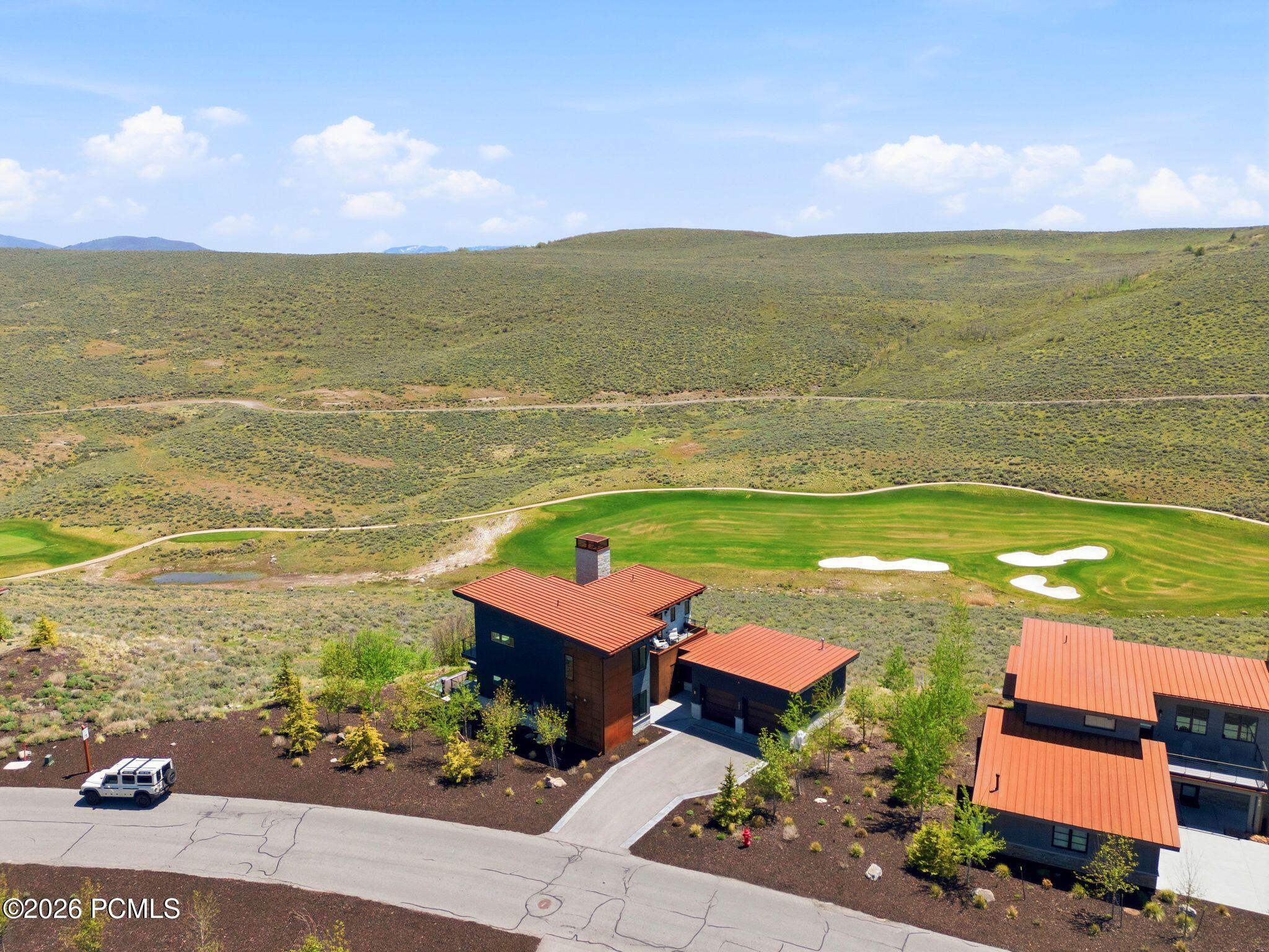 7036 W Golden Bear Loop