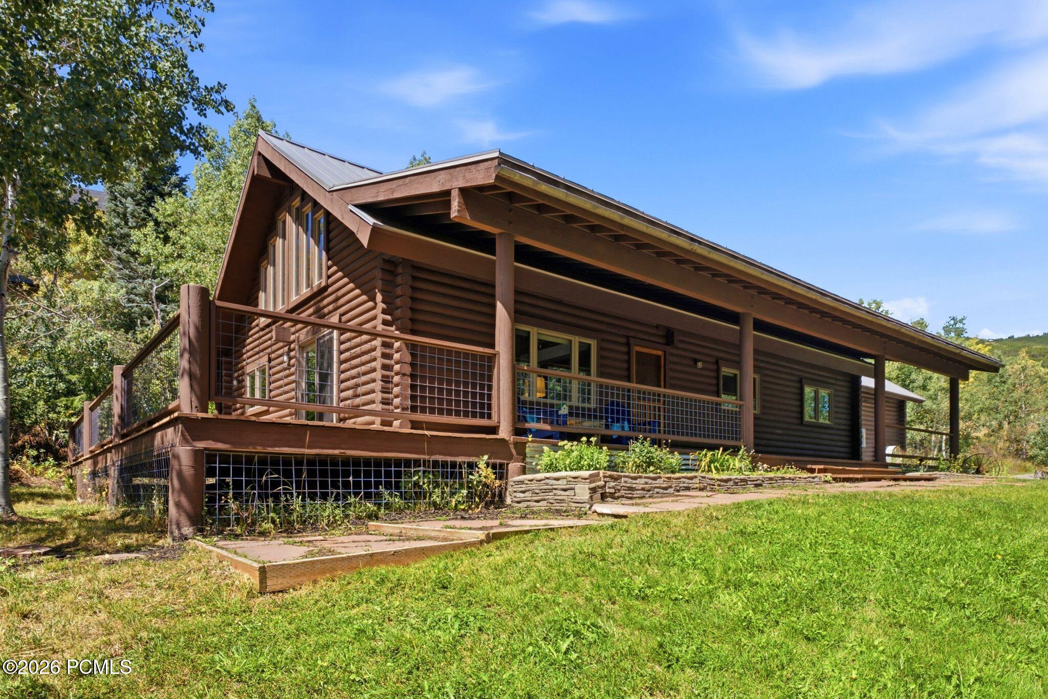4817 Balsam Drive