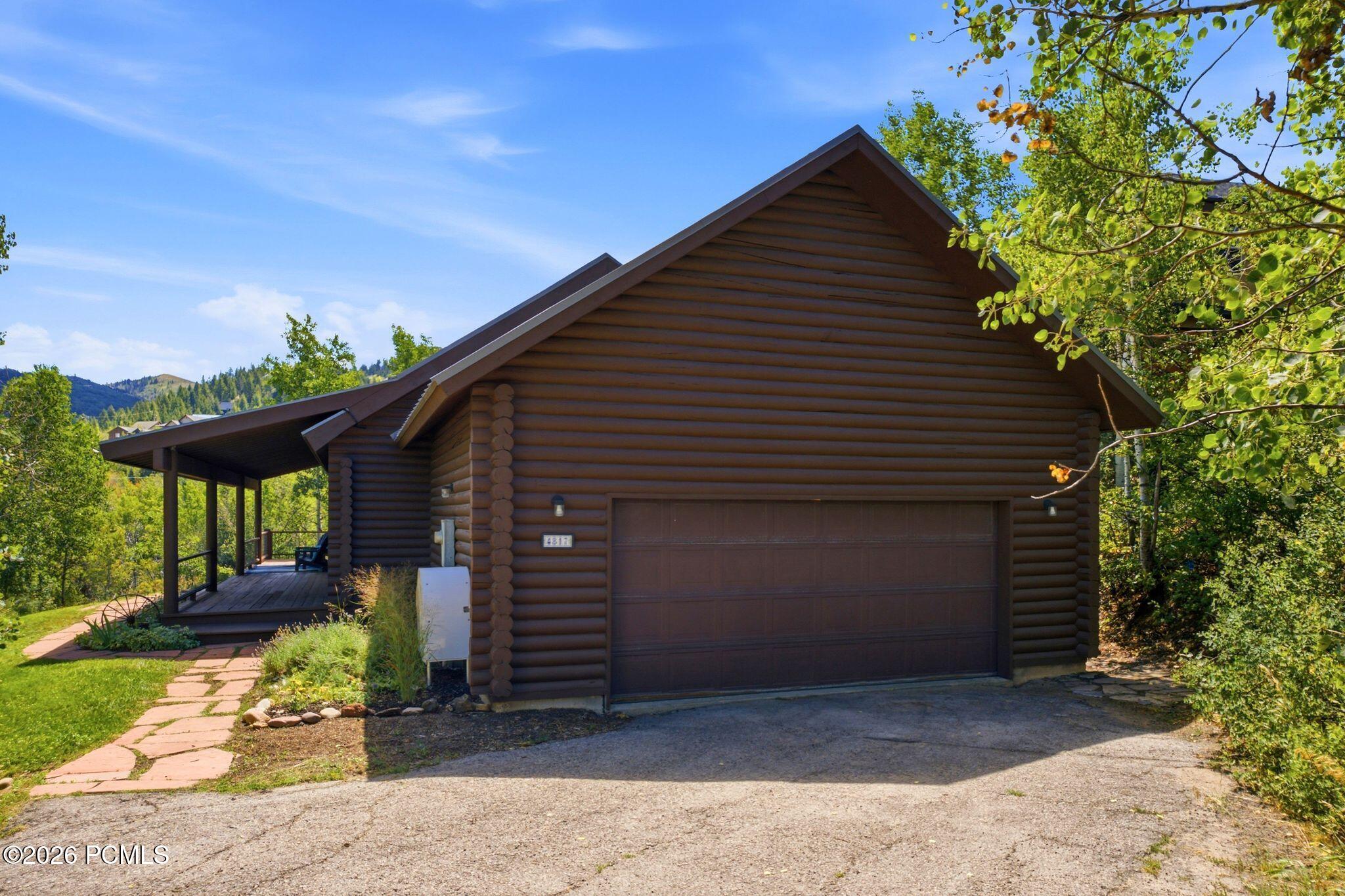 4817 Balsam Drive