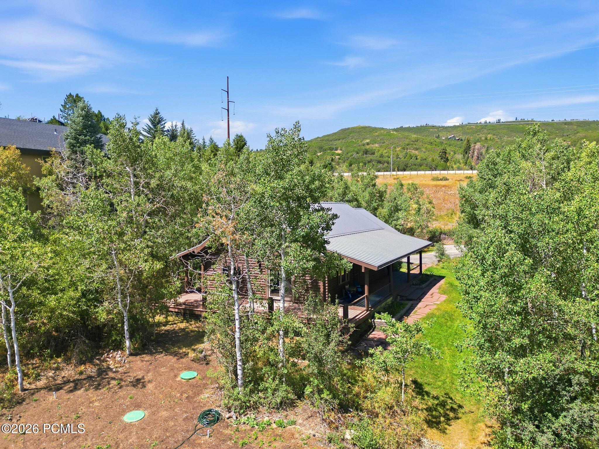 4817 Balsam Drive