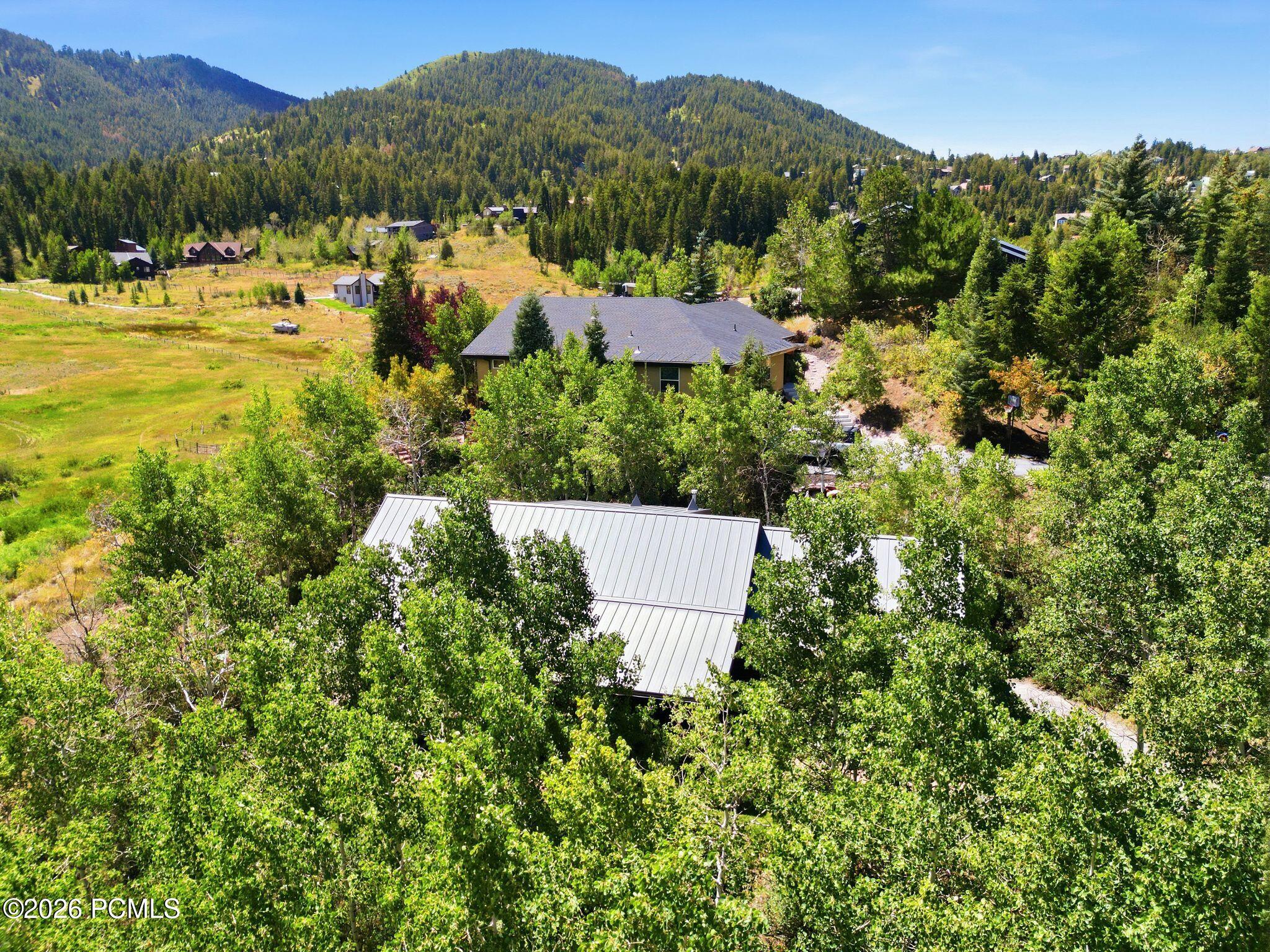 4817 Balsam Drive