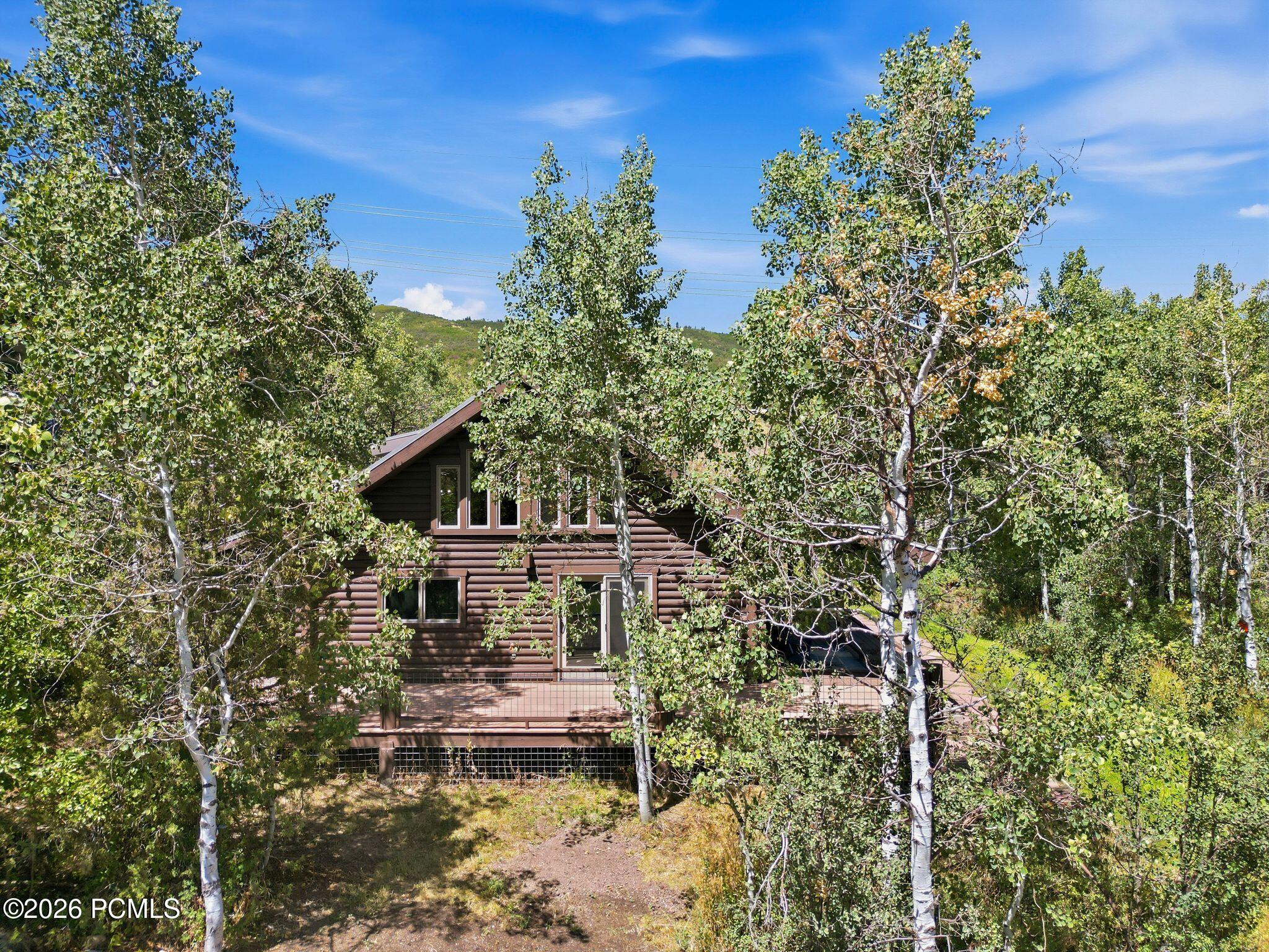 4817 Balsam Drive