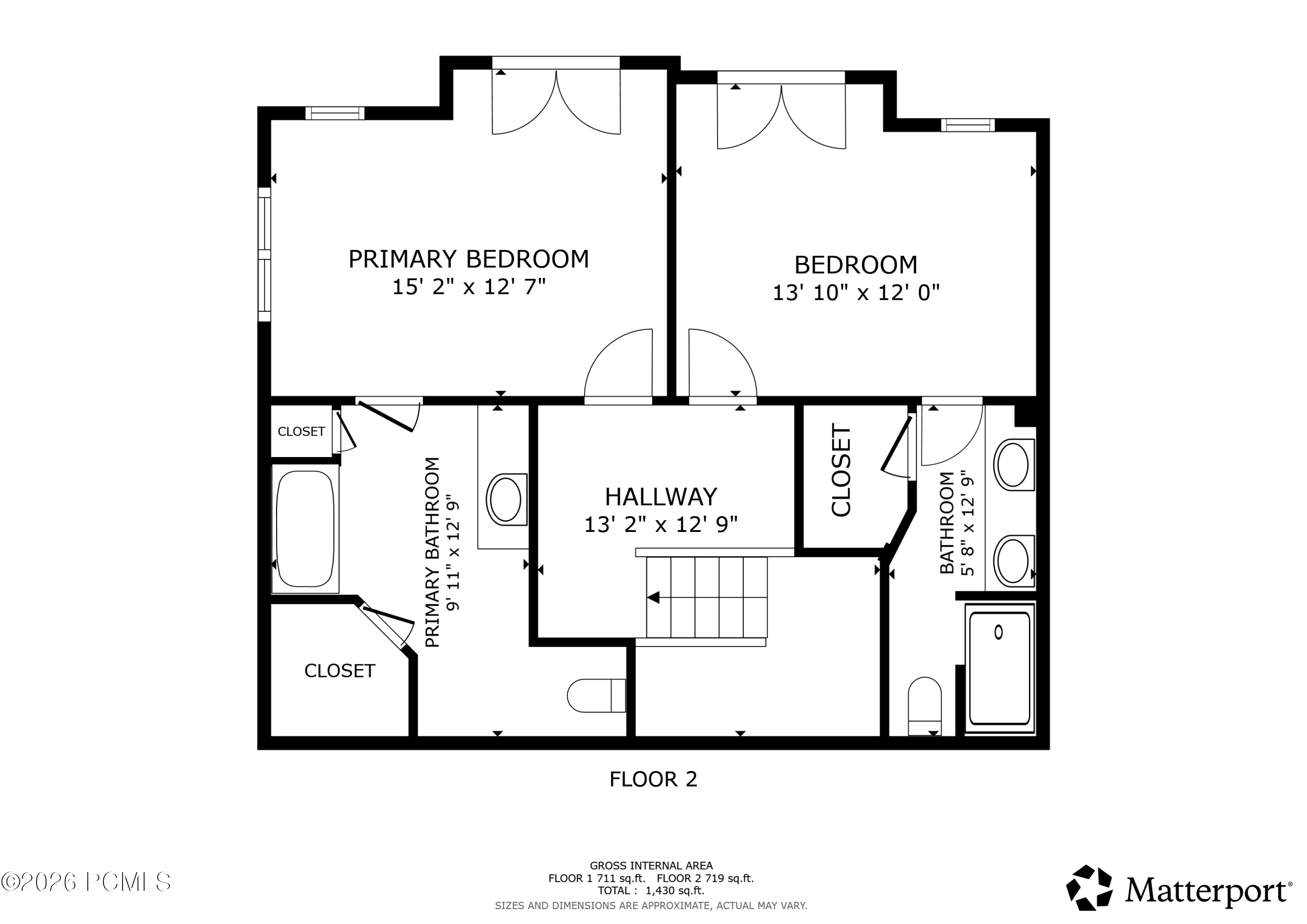 1499 Park Avenue 5