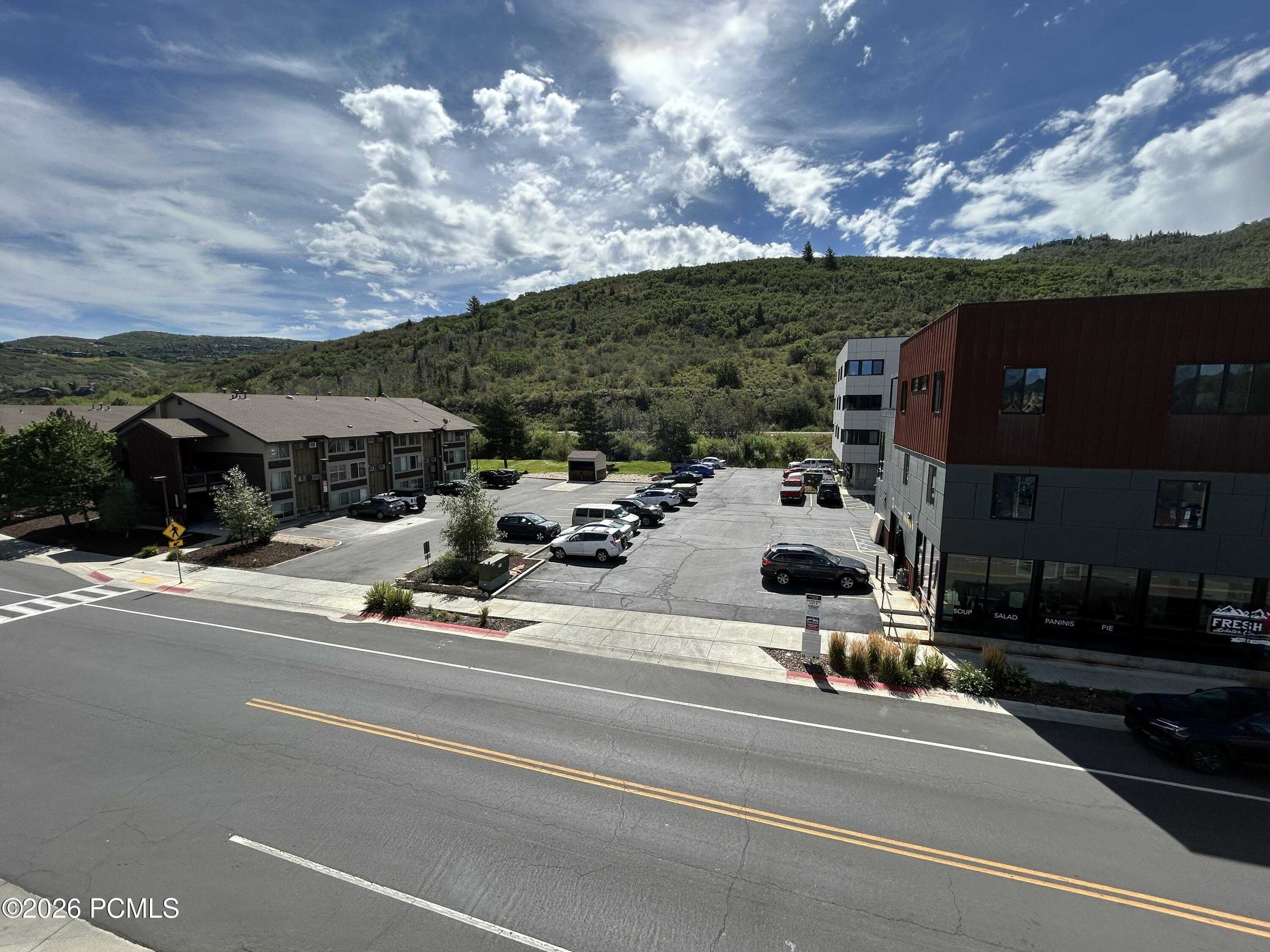 1940 Prospector Avenue 401