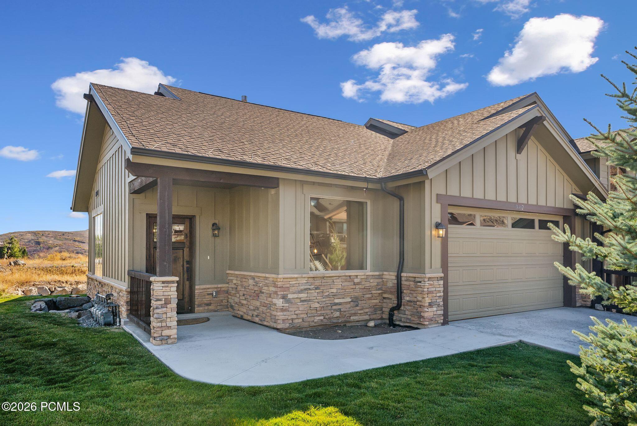 14482 N Buck Horn Trail