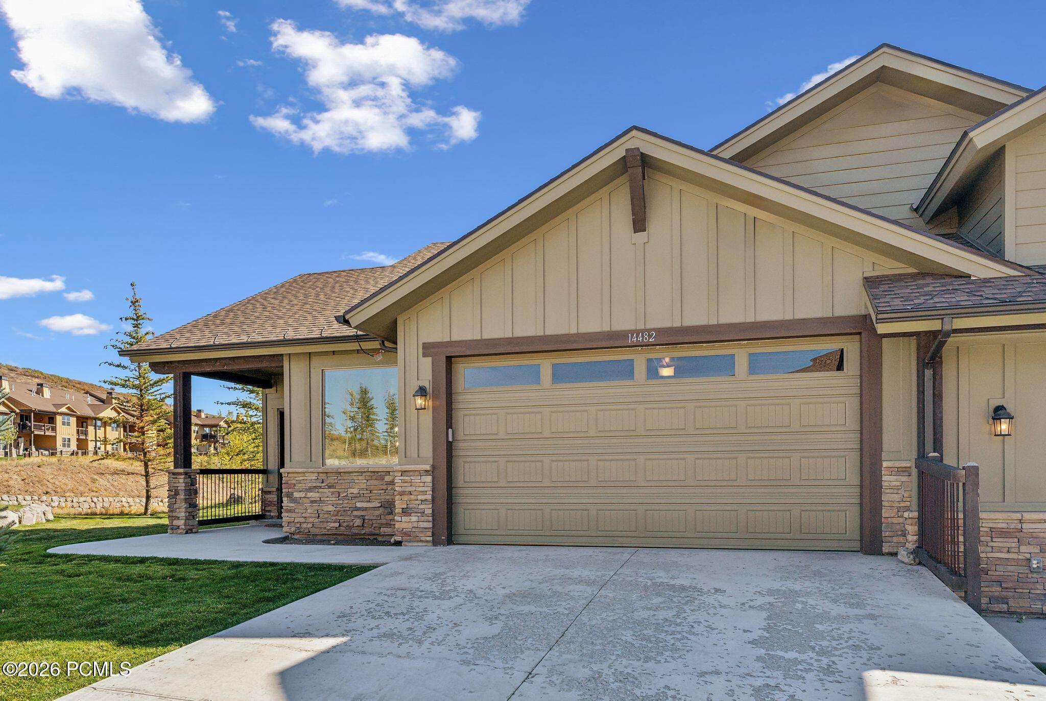 14482 N Buck Horn Trail