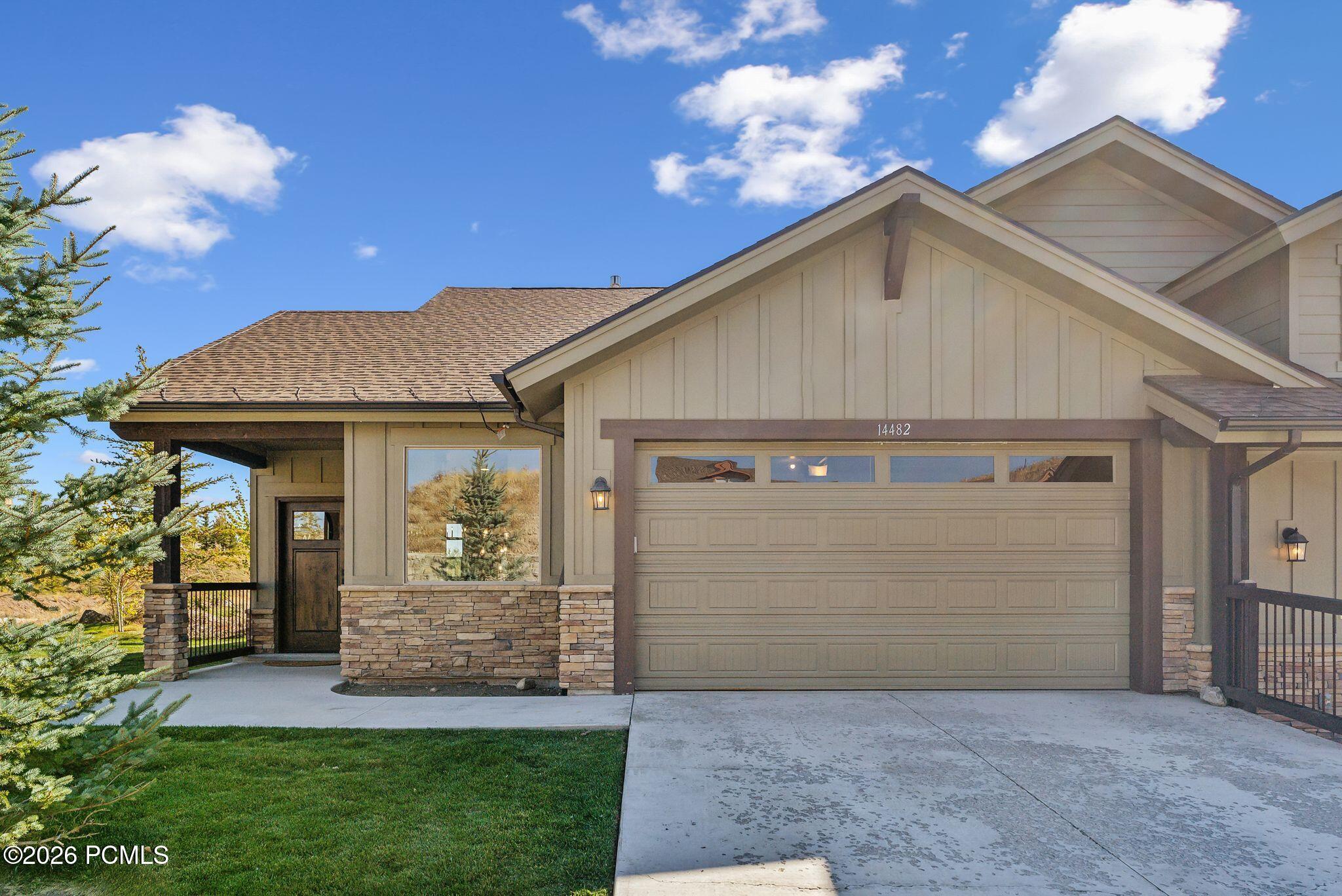 14482 N Buck Horn Trail
