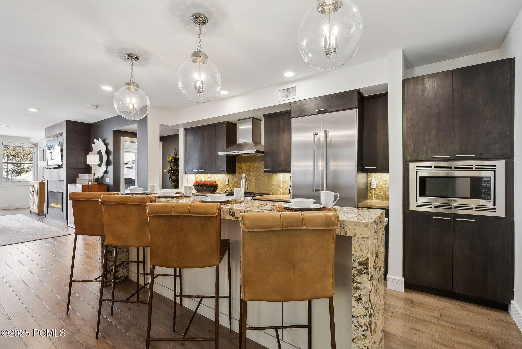 820 Park Avenue 203