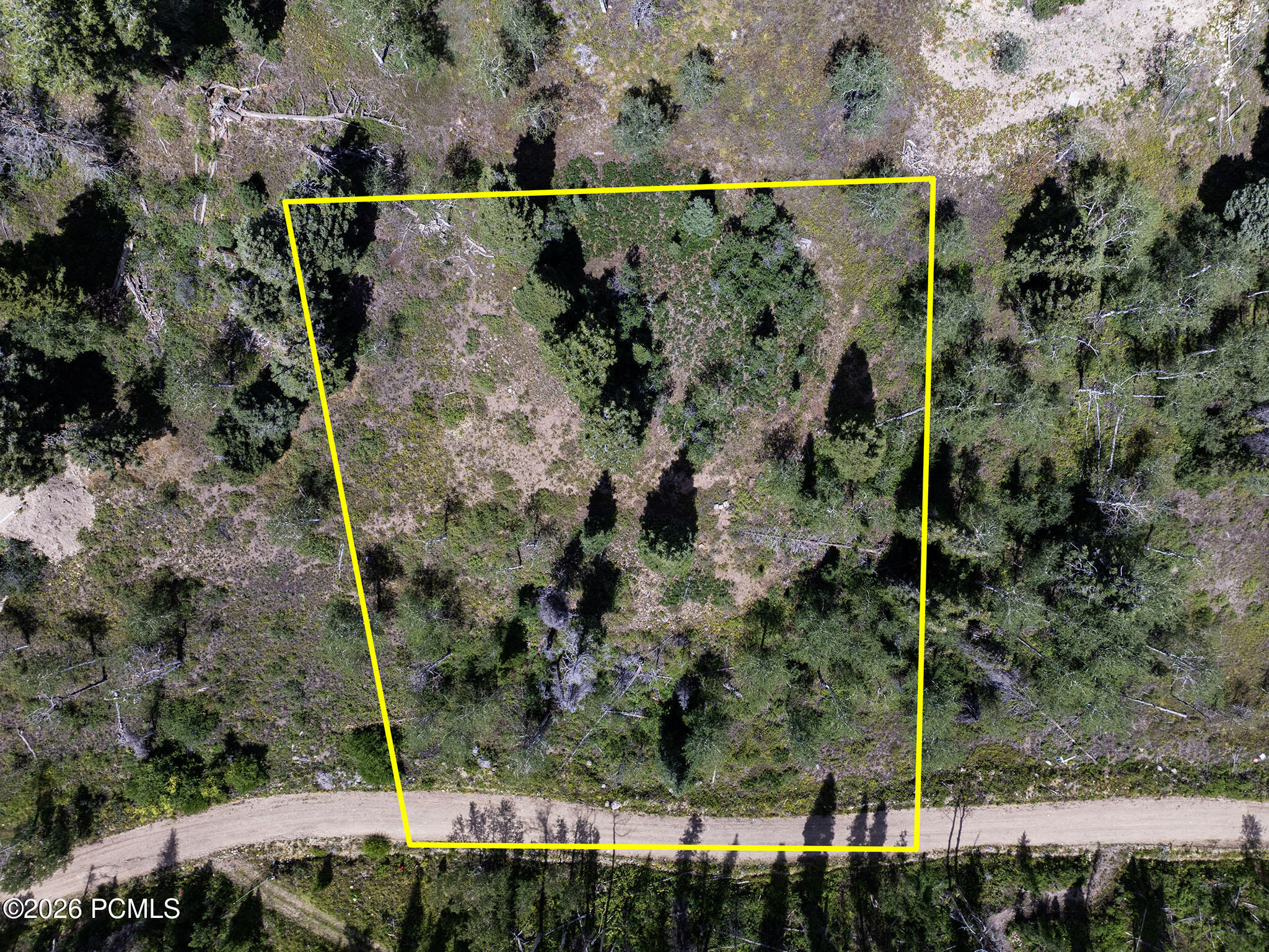 1826 W Alexander Canyon
