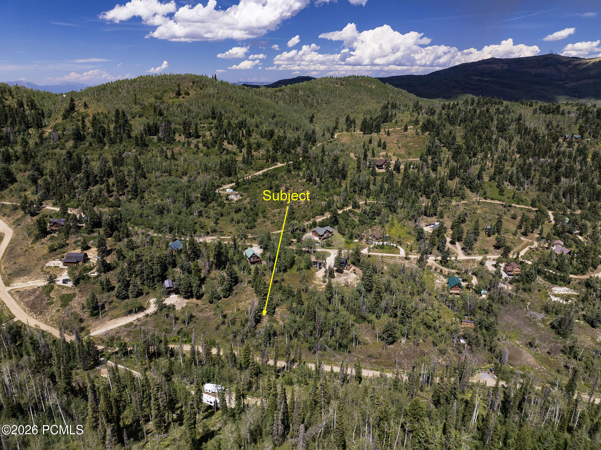 1826 W Alexander Canyon