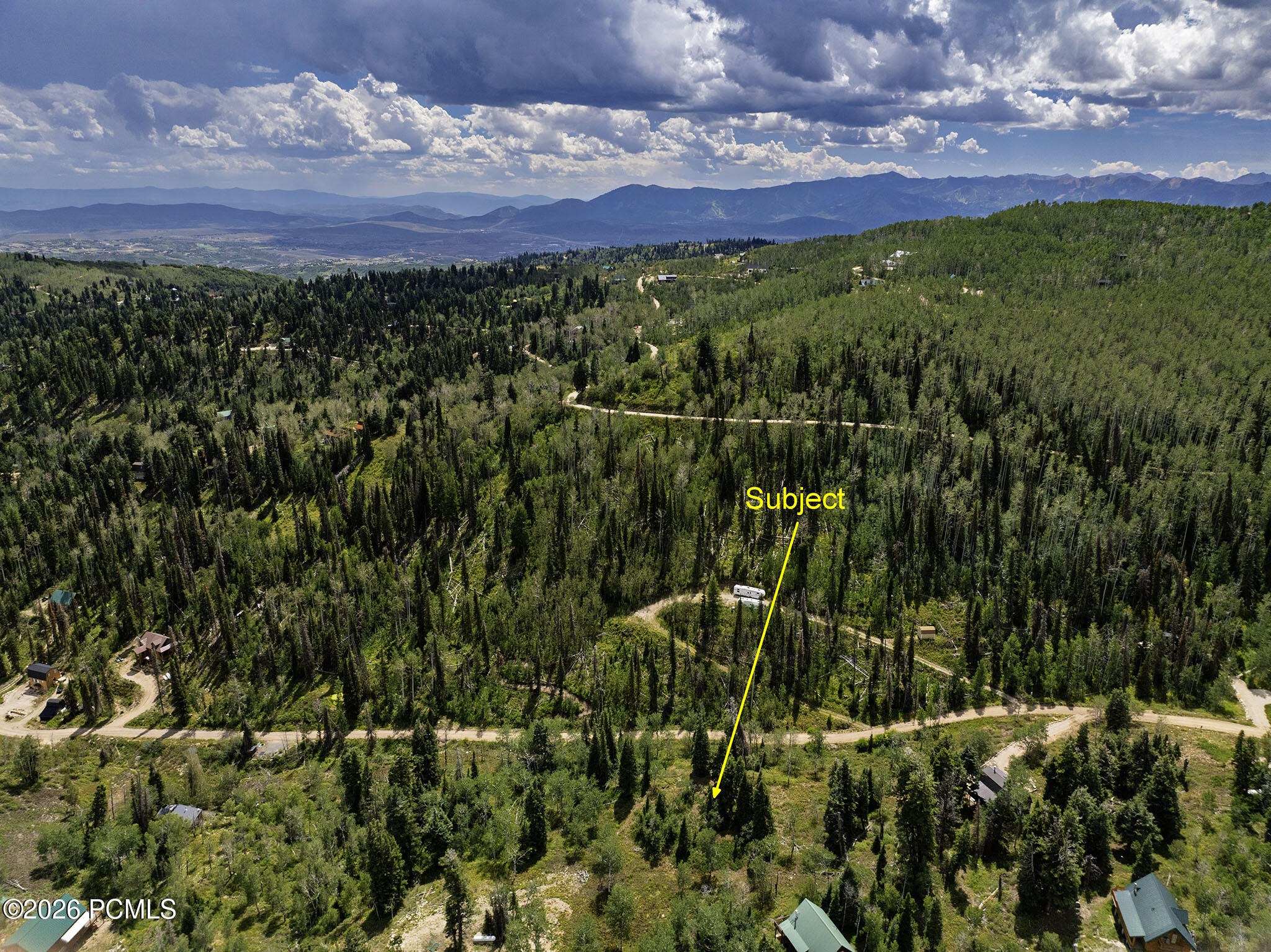 1826 W Alexander Canyon