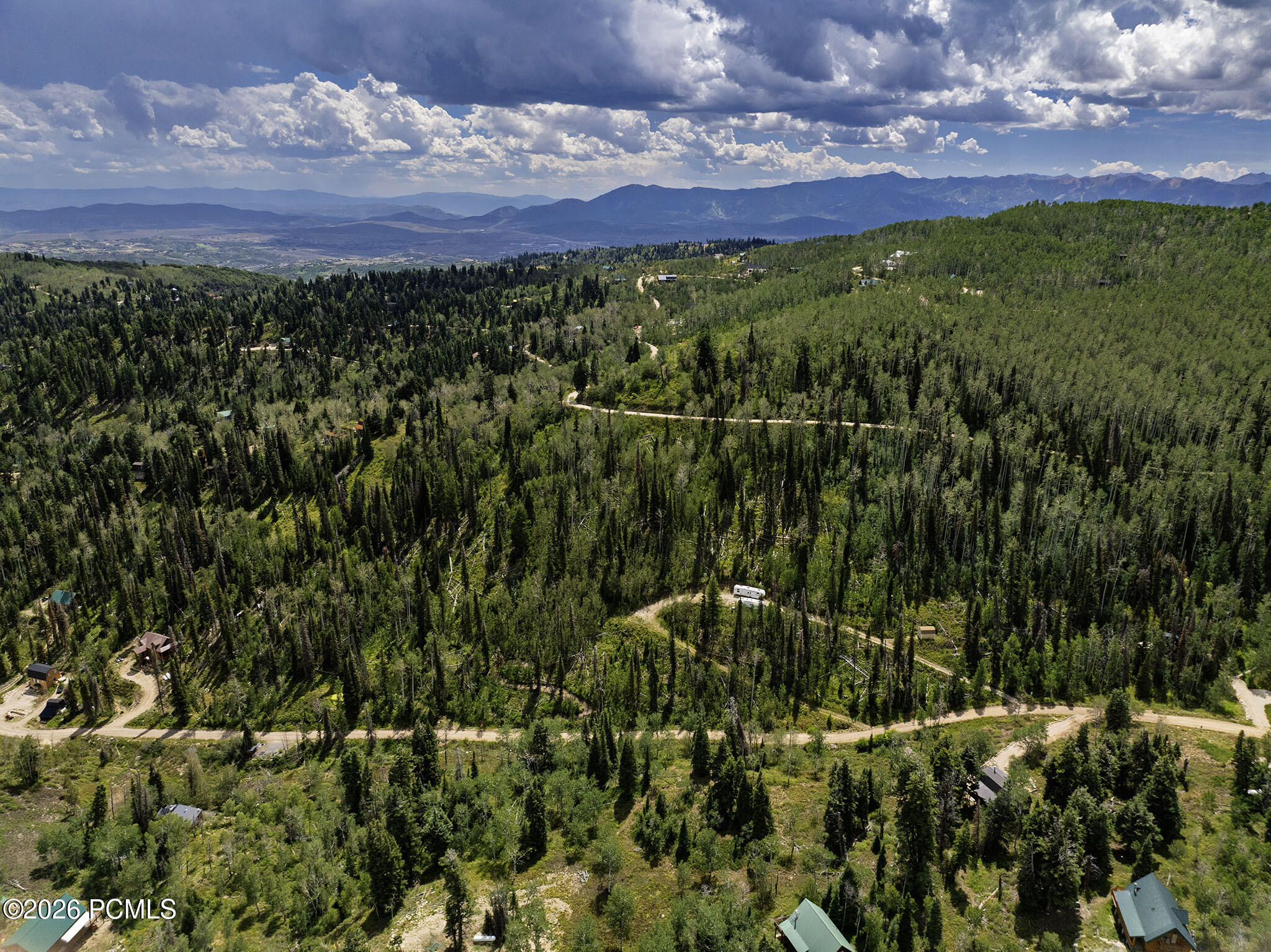 1826 W Alexander Canyon