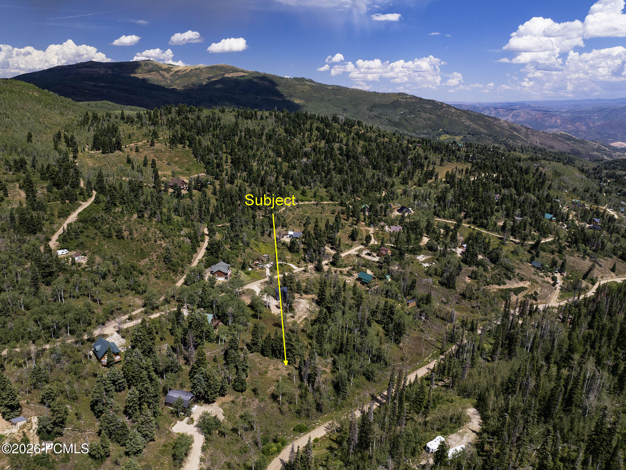 1826 W Alexander Canyon