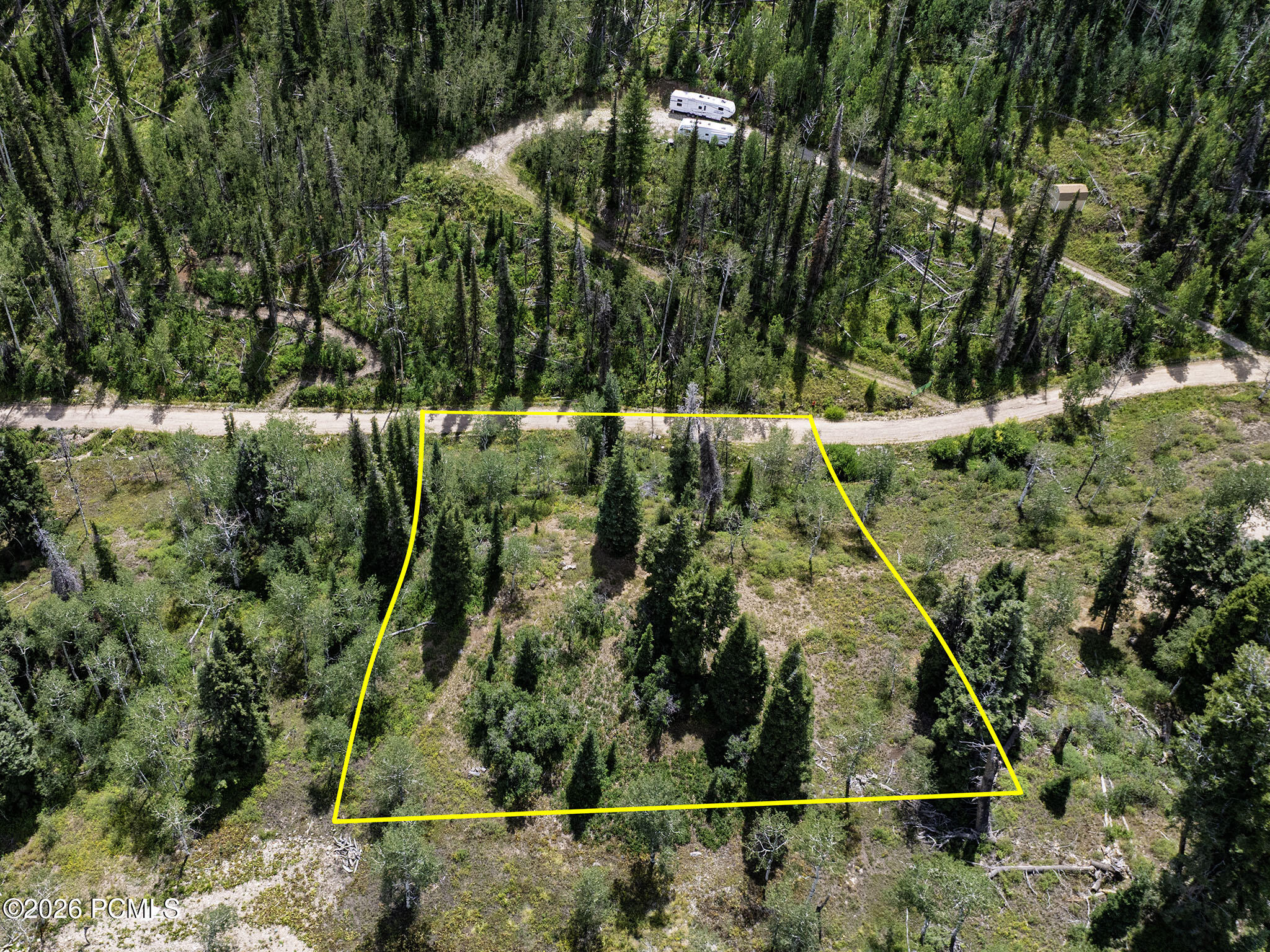 1826 W Alexander Canyon