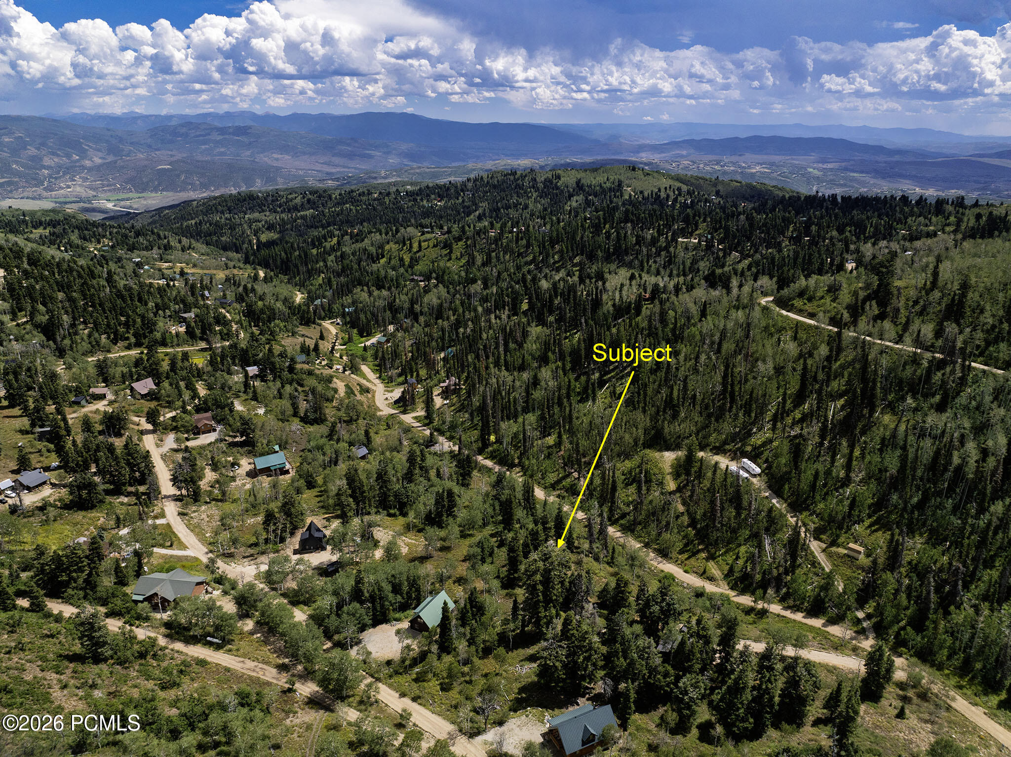 1826 W Alexander Canyon