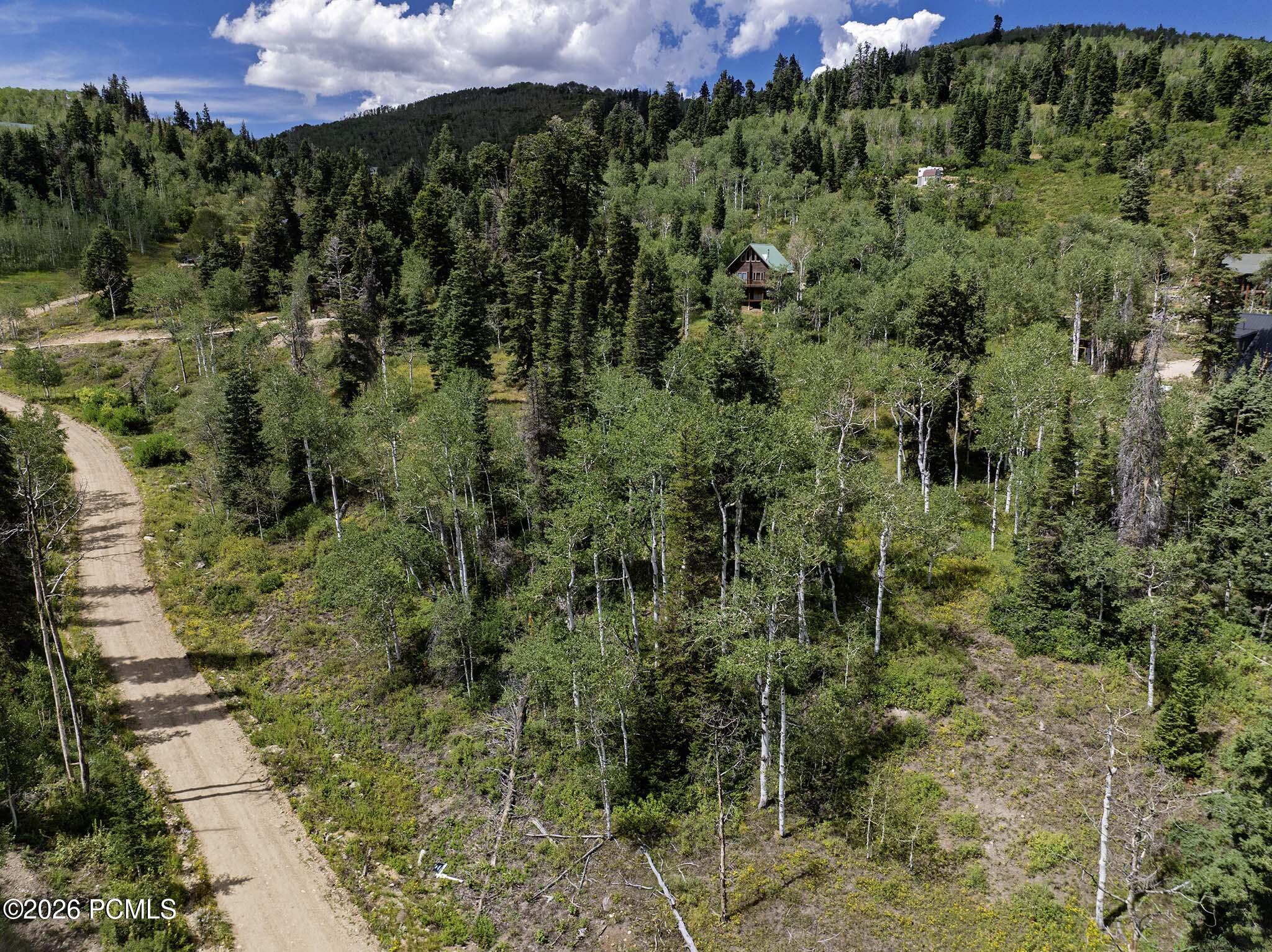1826 W Alexander Canyon