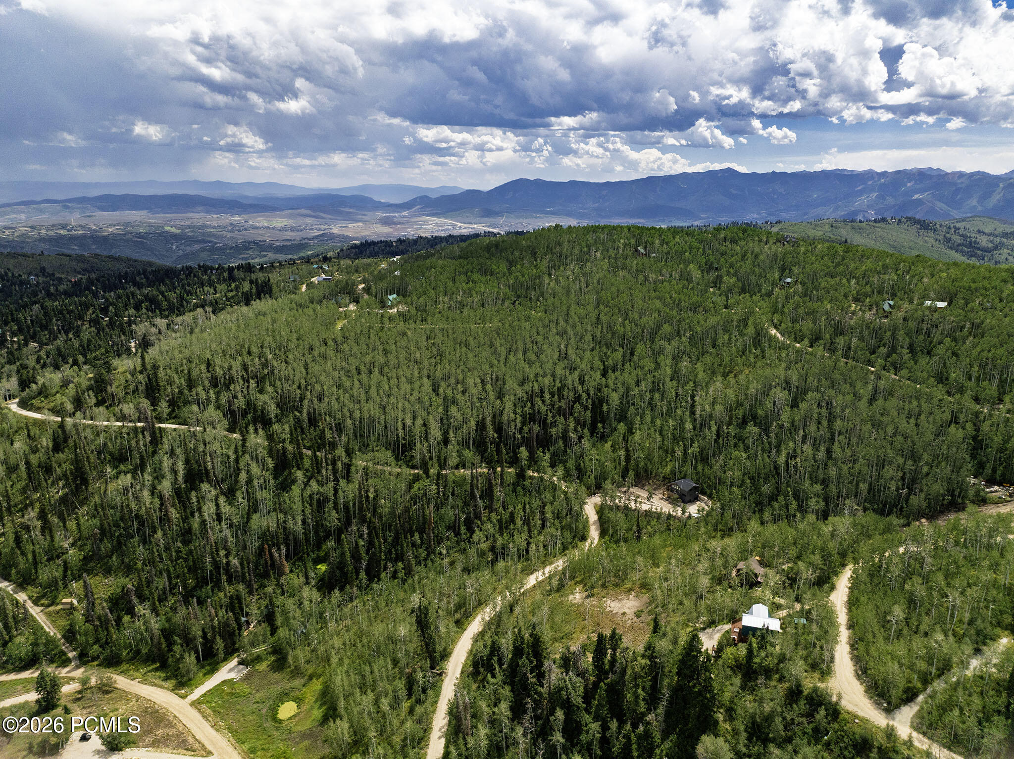 2096 S Uintah View Drive
