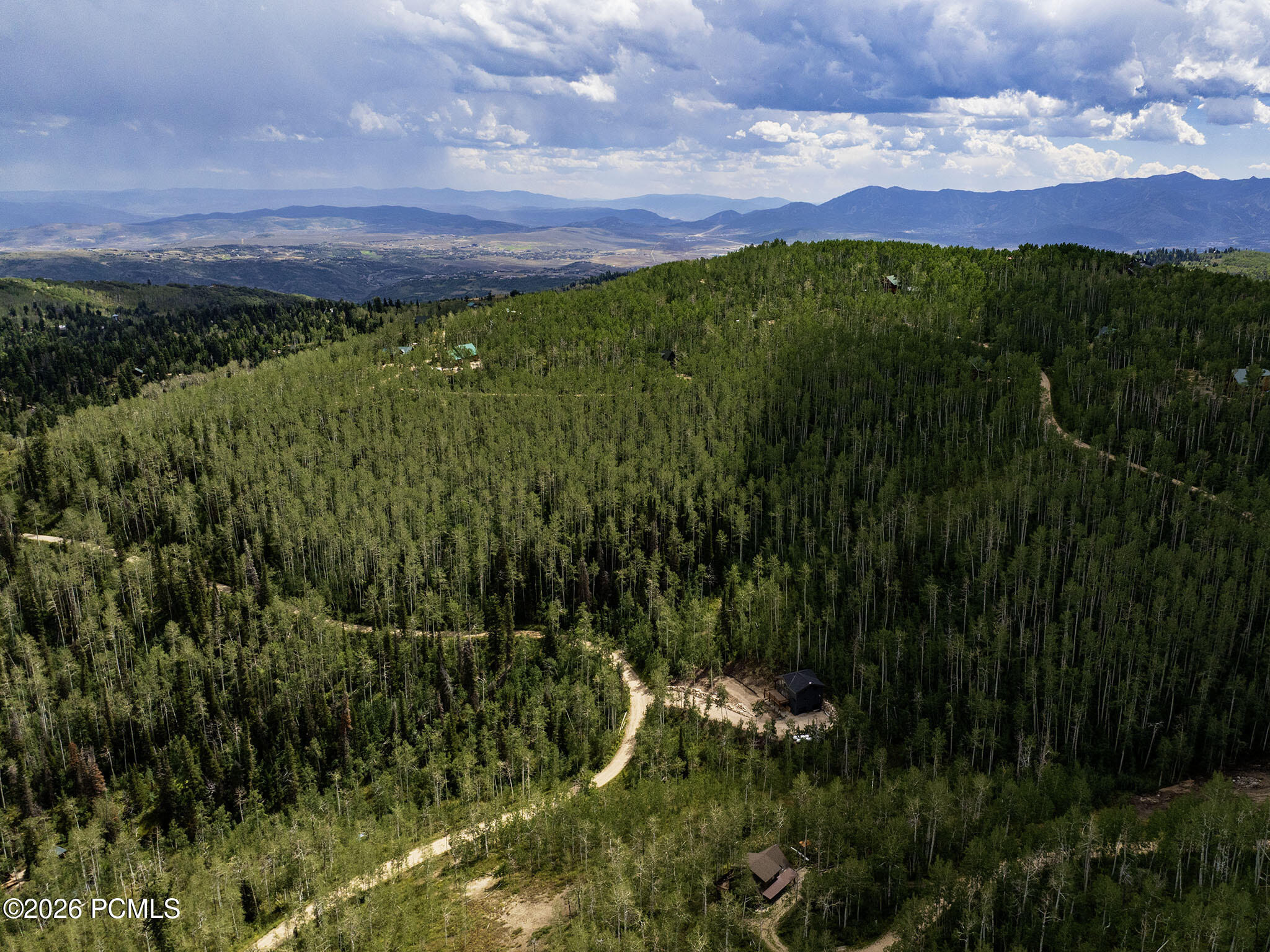 2096 S Uintah View Drive