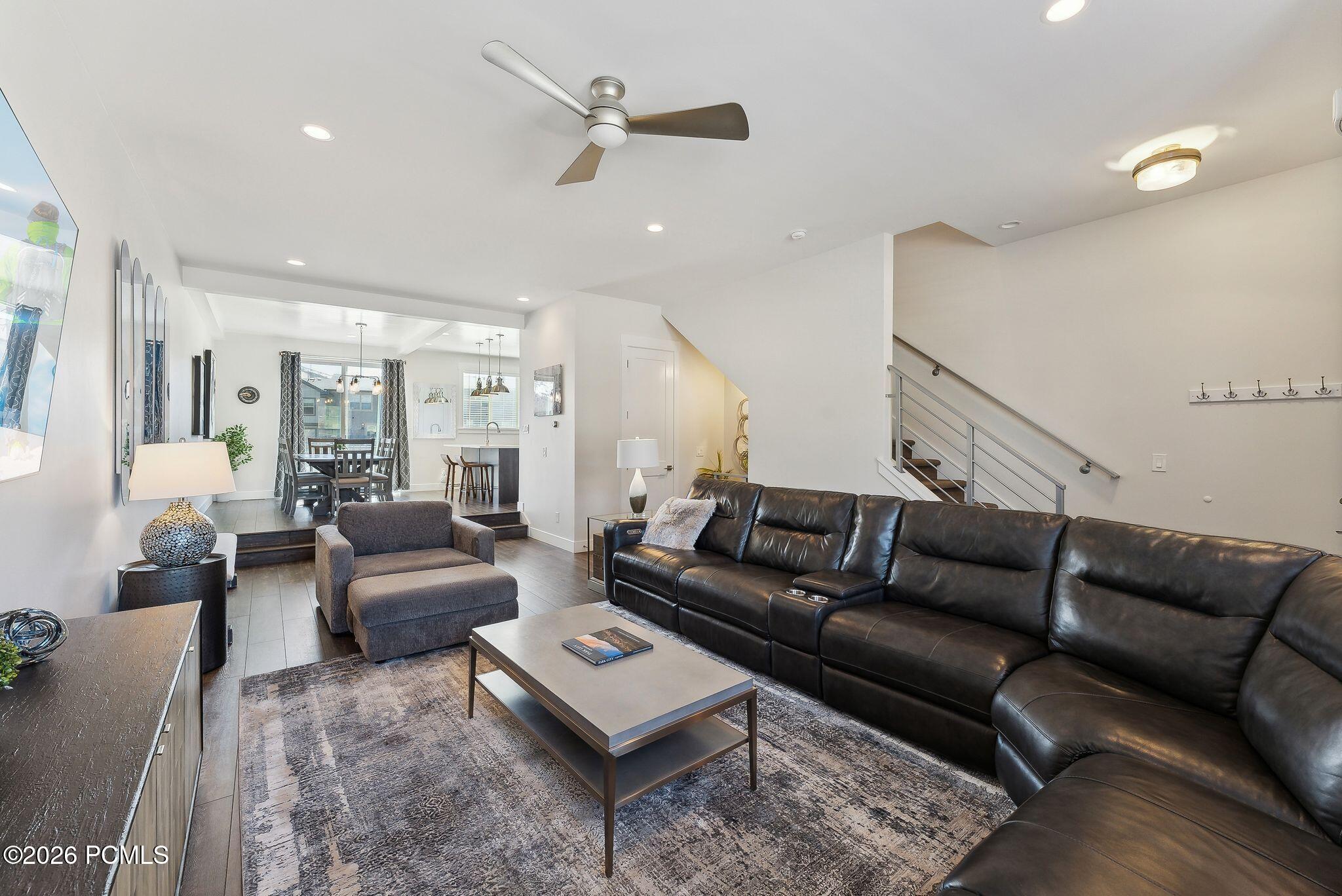 1089 W Wasatch Spring