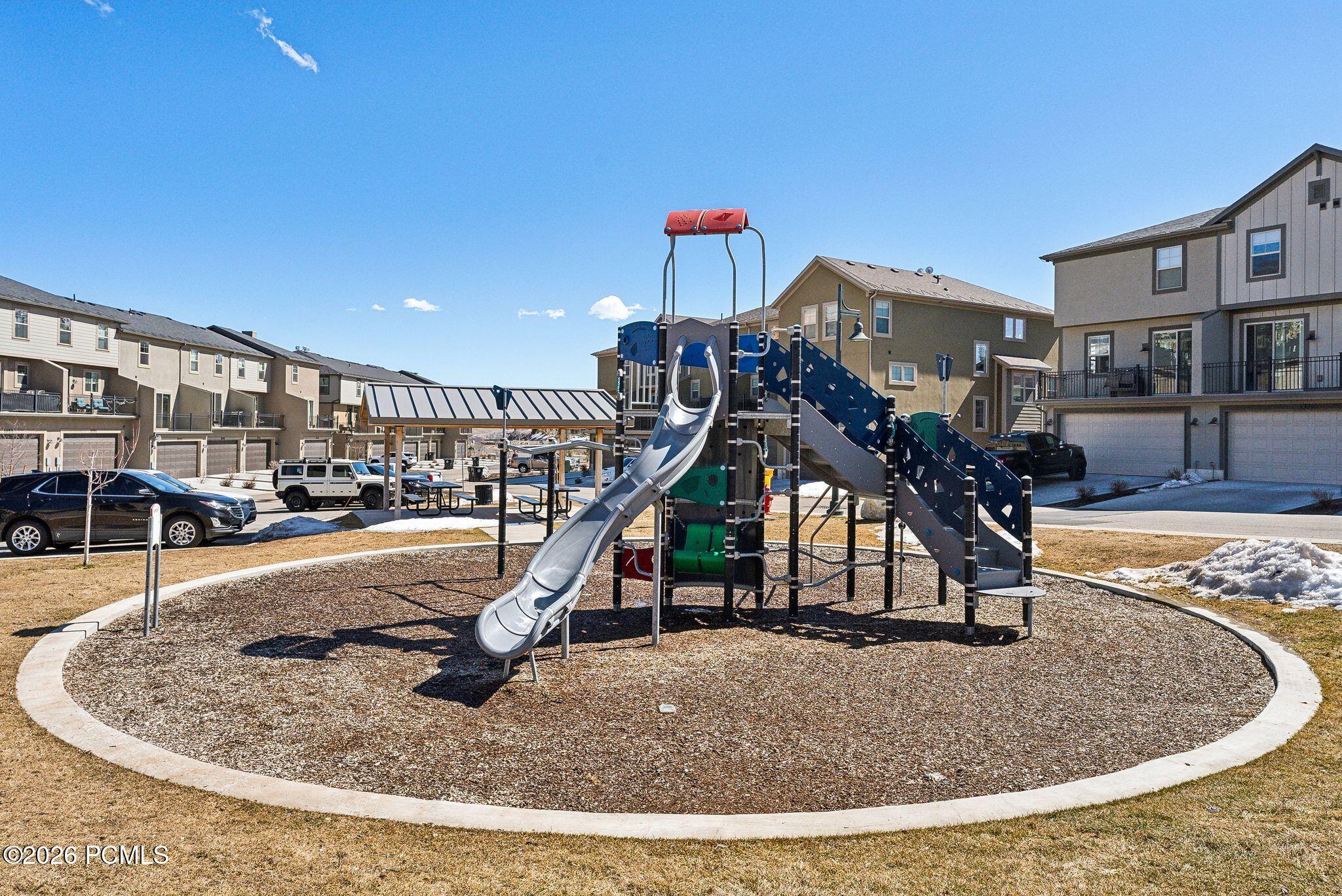 1089 W Wasatch Spring