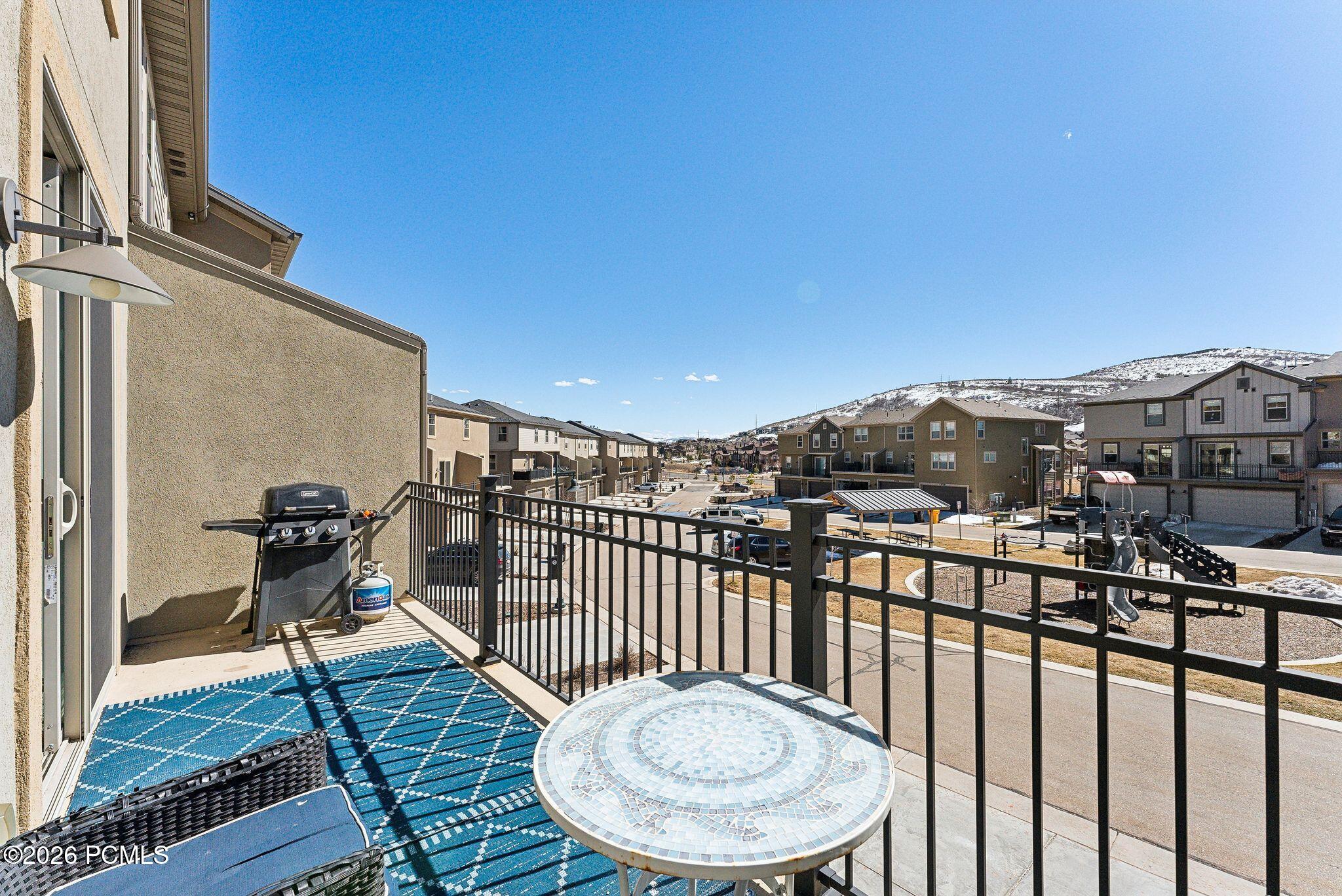 1089 W Wasatch Spring