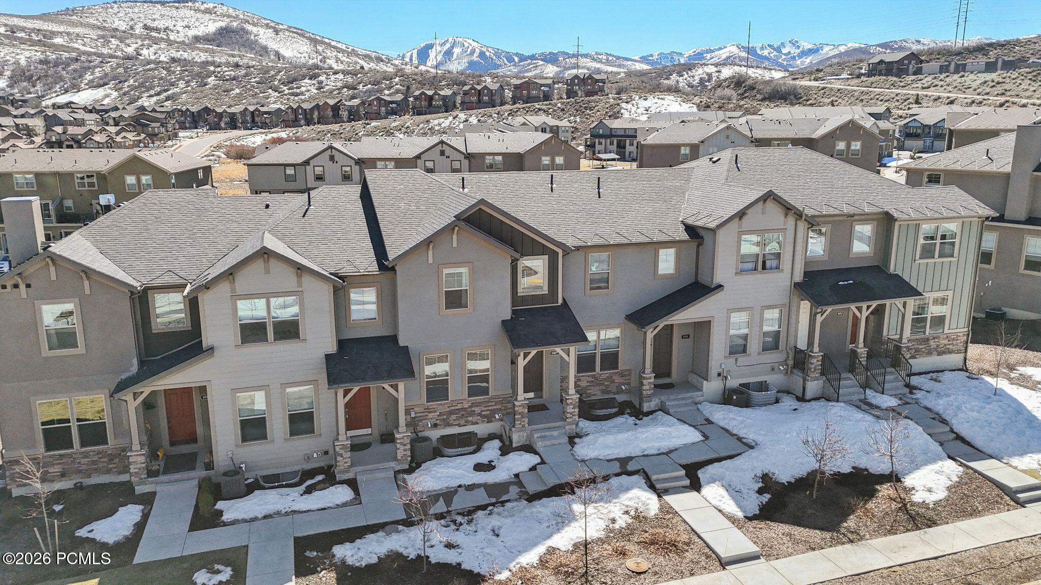 1089 W Wasatch Spring