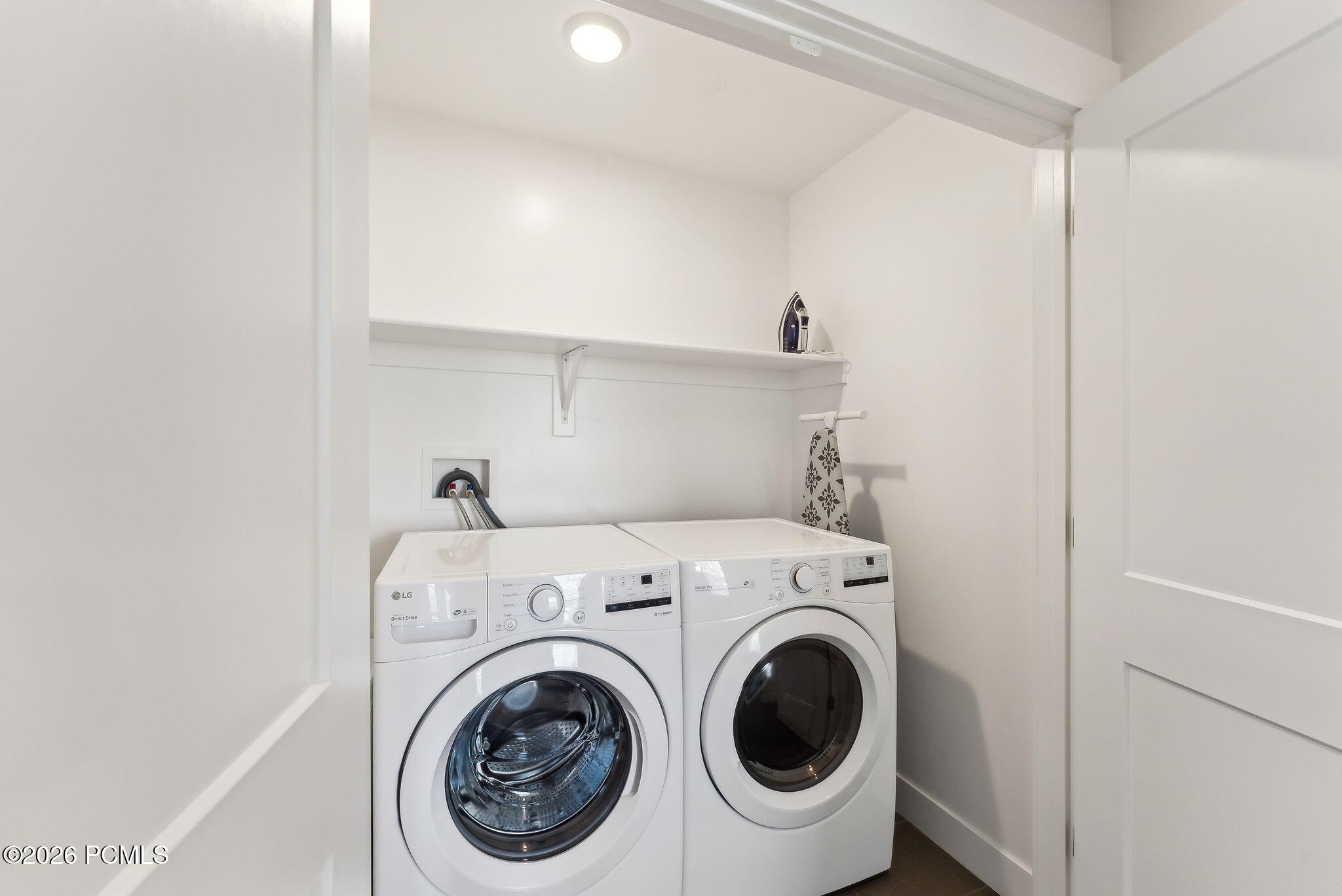 1089 W Wasatch Spring