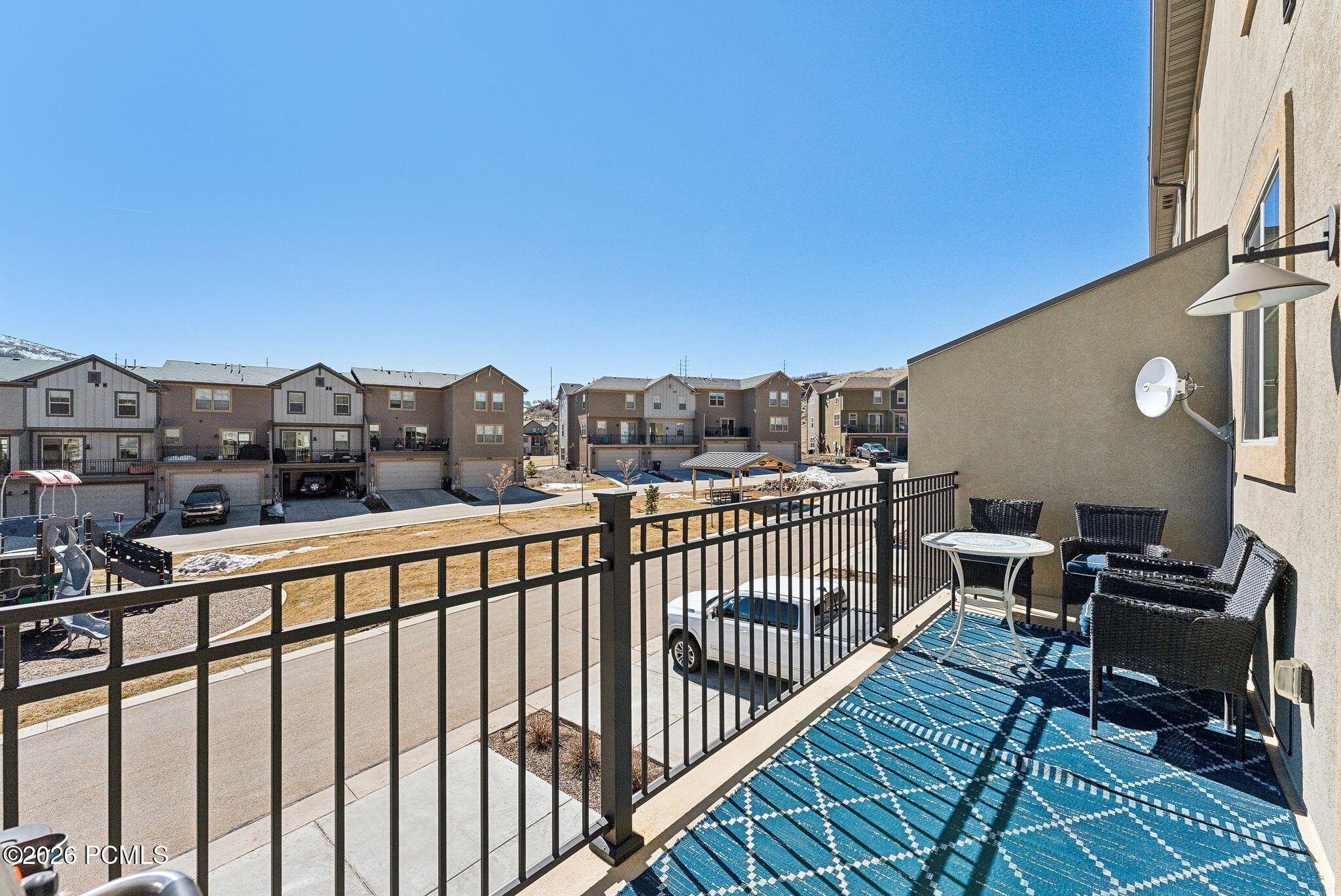 1089 W Wasatch Spring