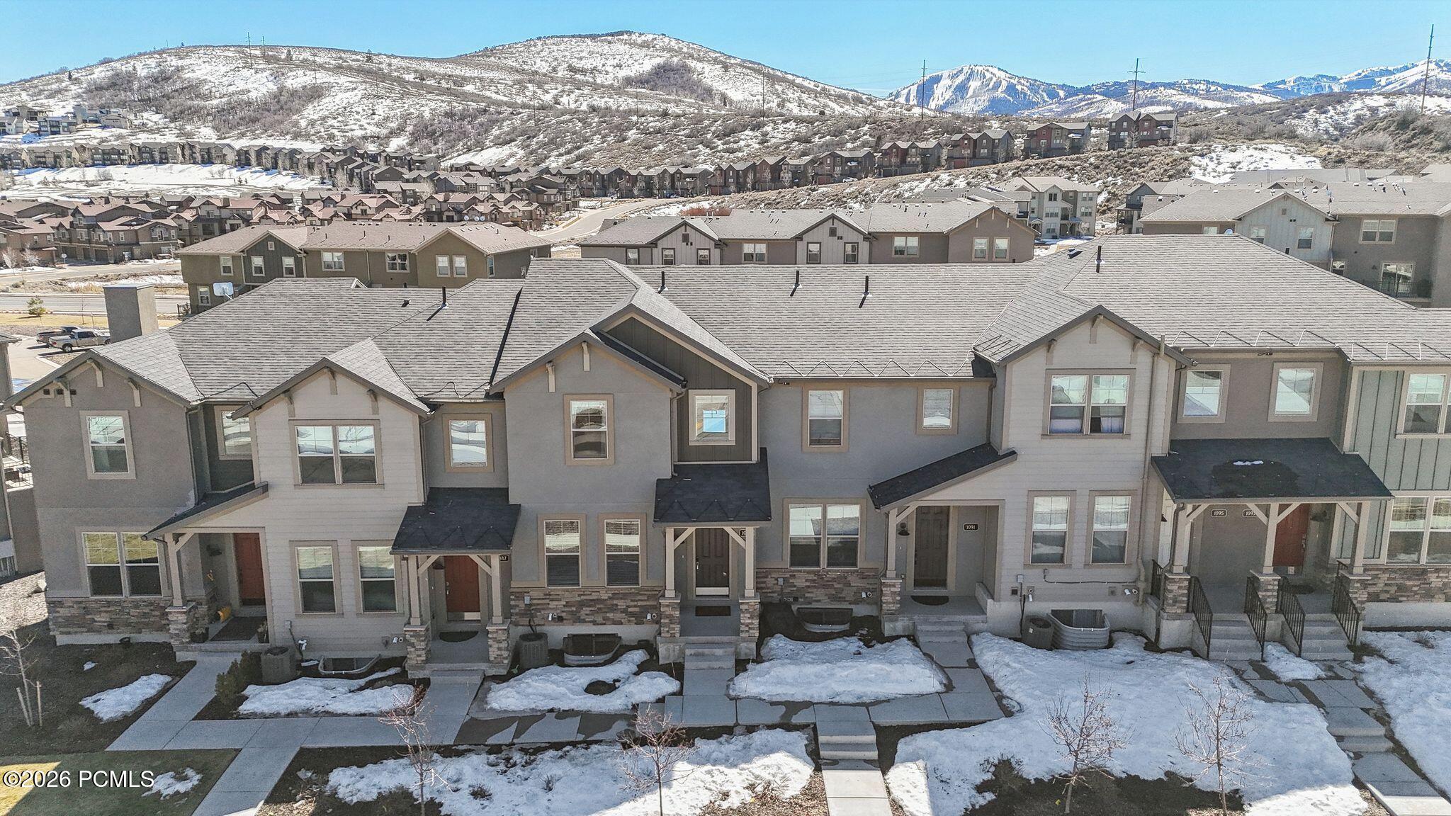 1089 W Wasatch Spring
