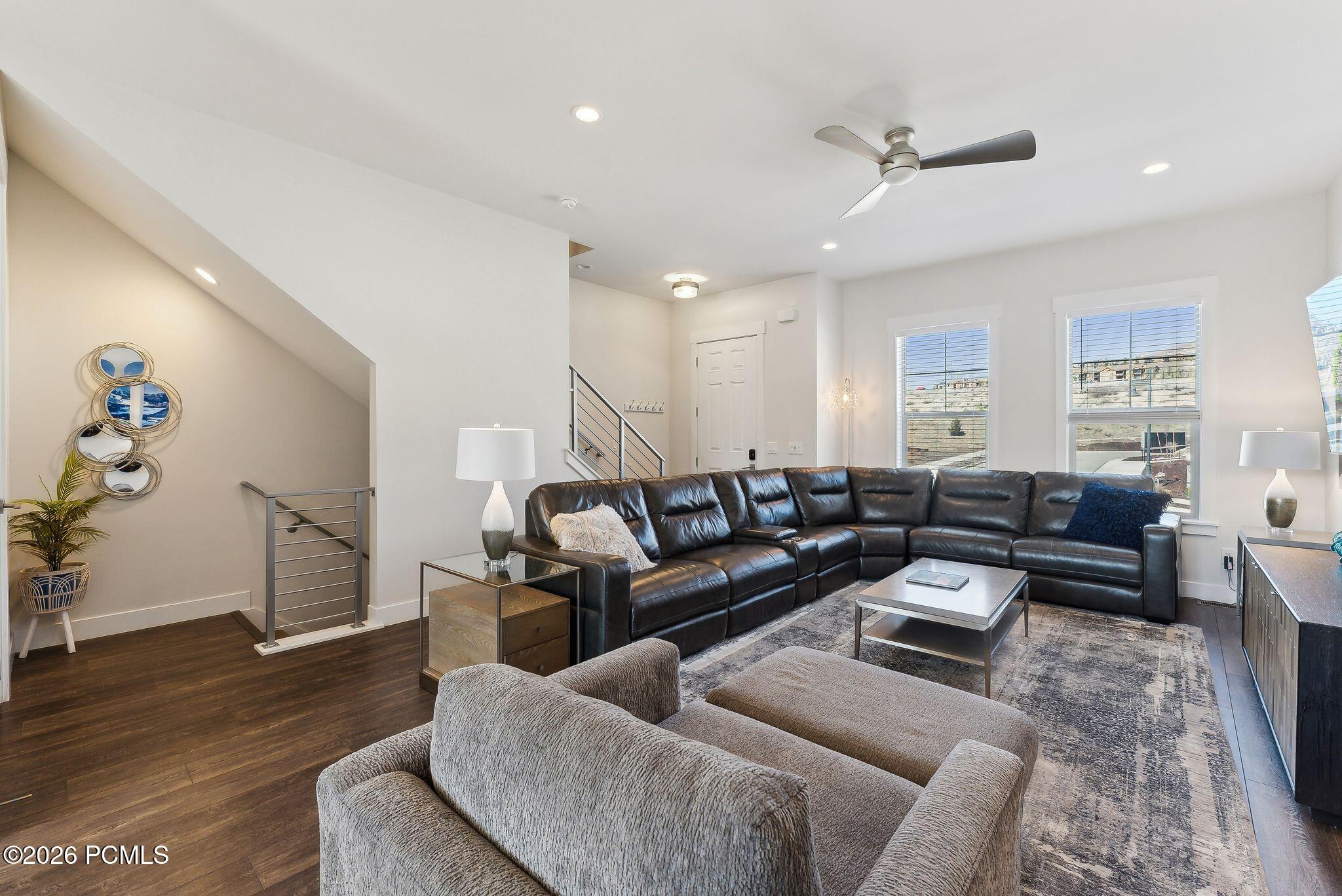 1089 W Wasatch Spring