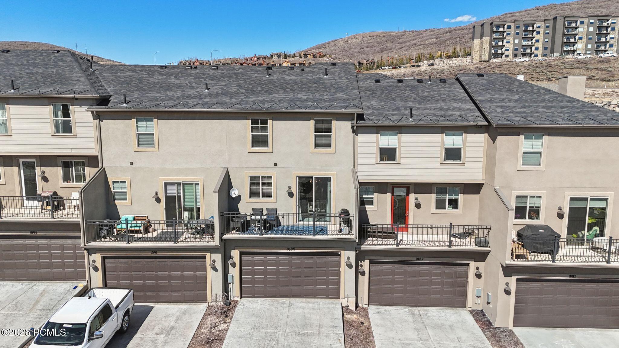 1089 W Wasatch Spring
