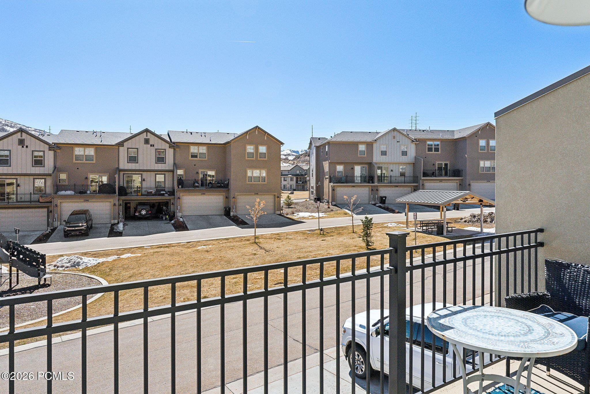 1089 W Wasatch Spring