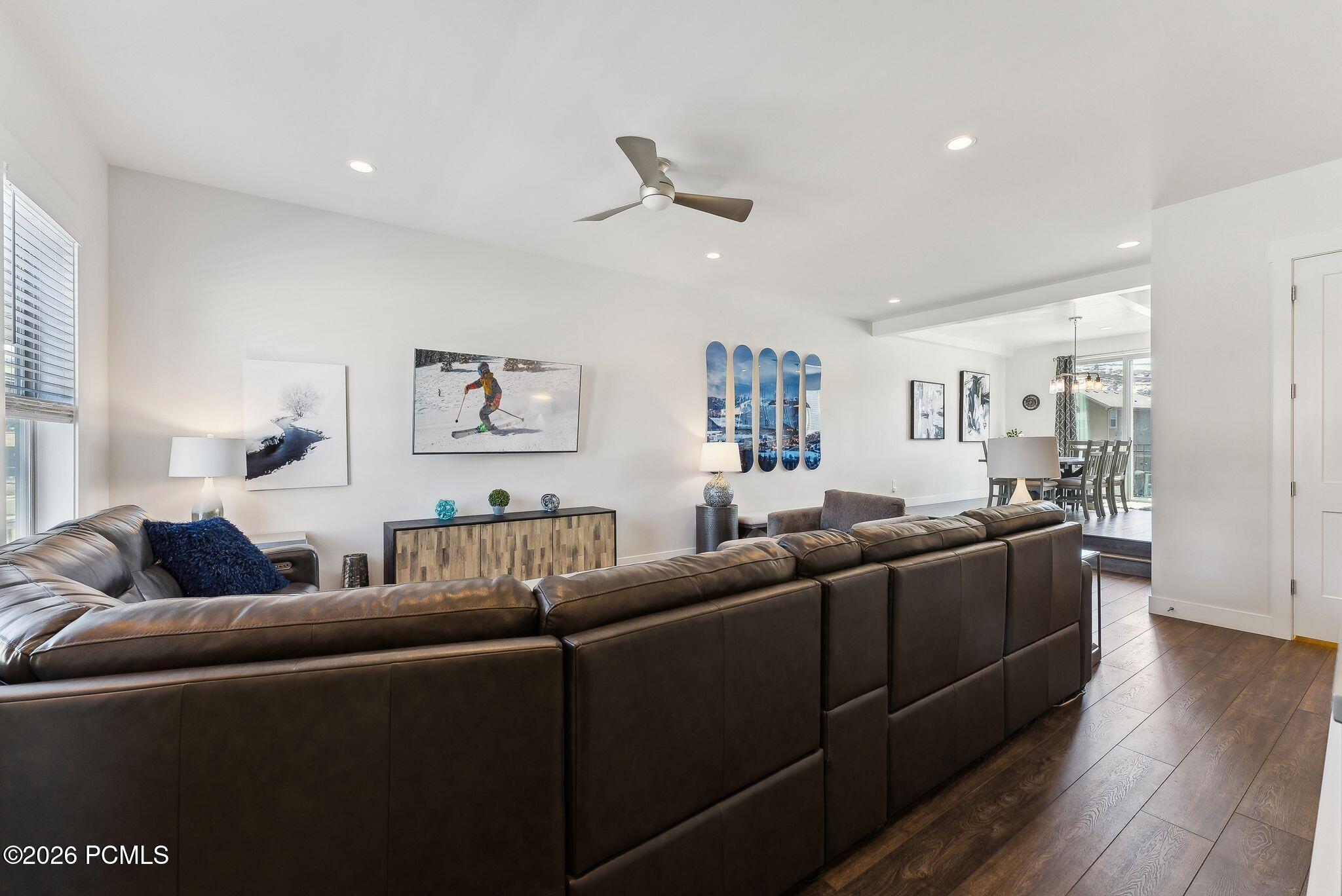 1089 W Wasatch Spring