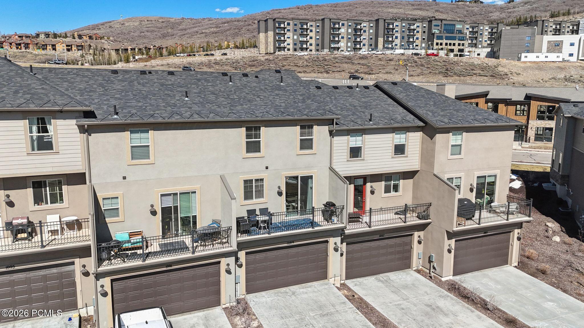 1089 W Wasatch Spring