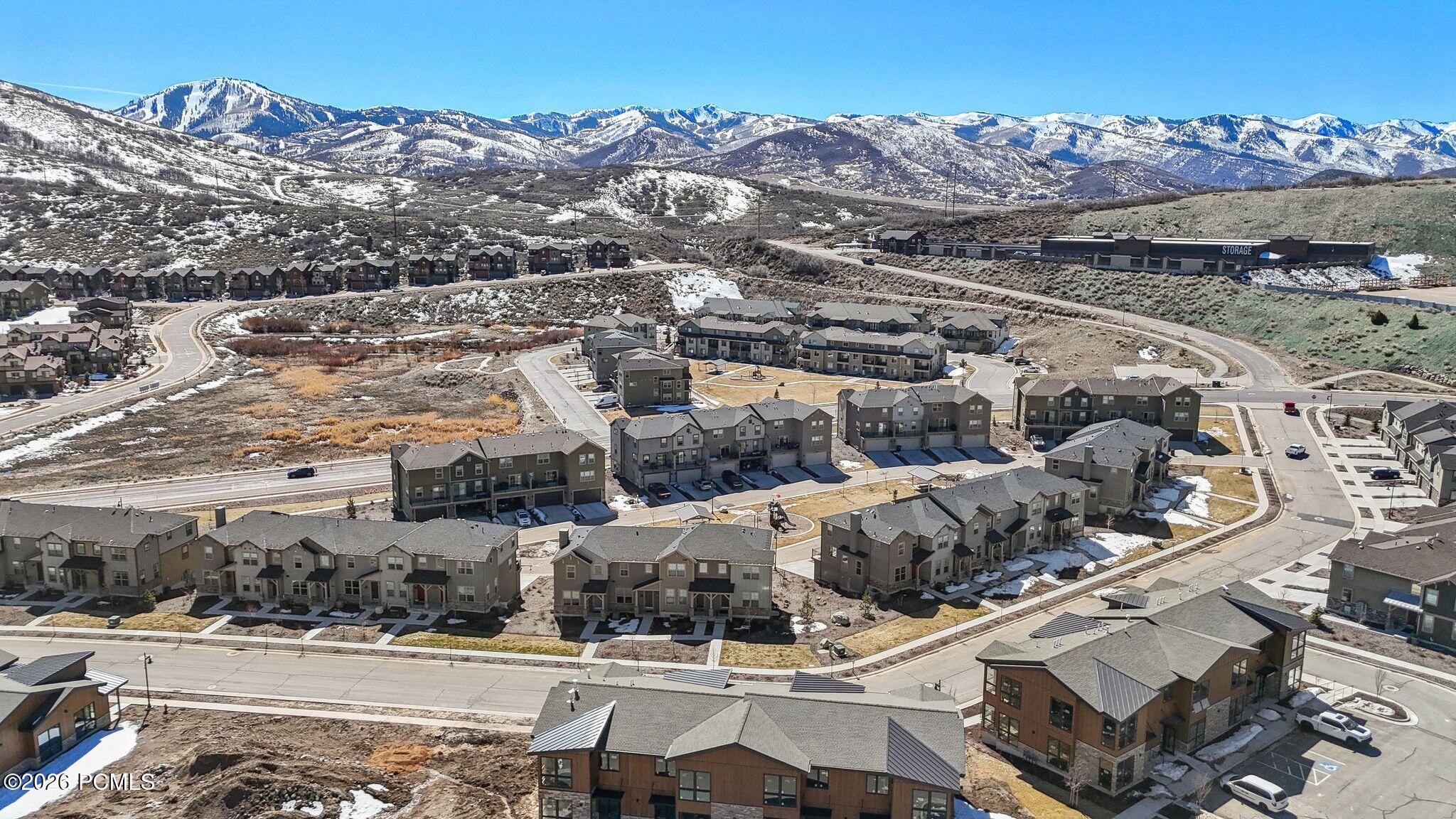 1089 W Wasatch Spring