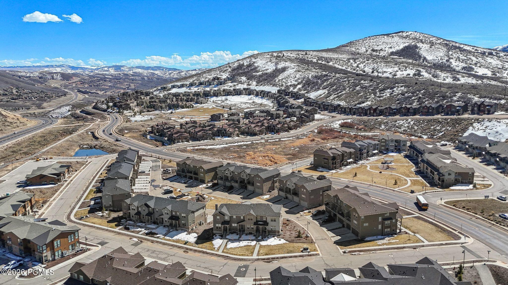 1089 W Wasatch Spring