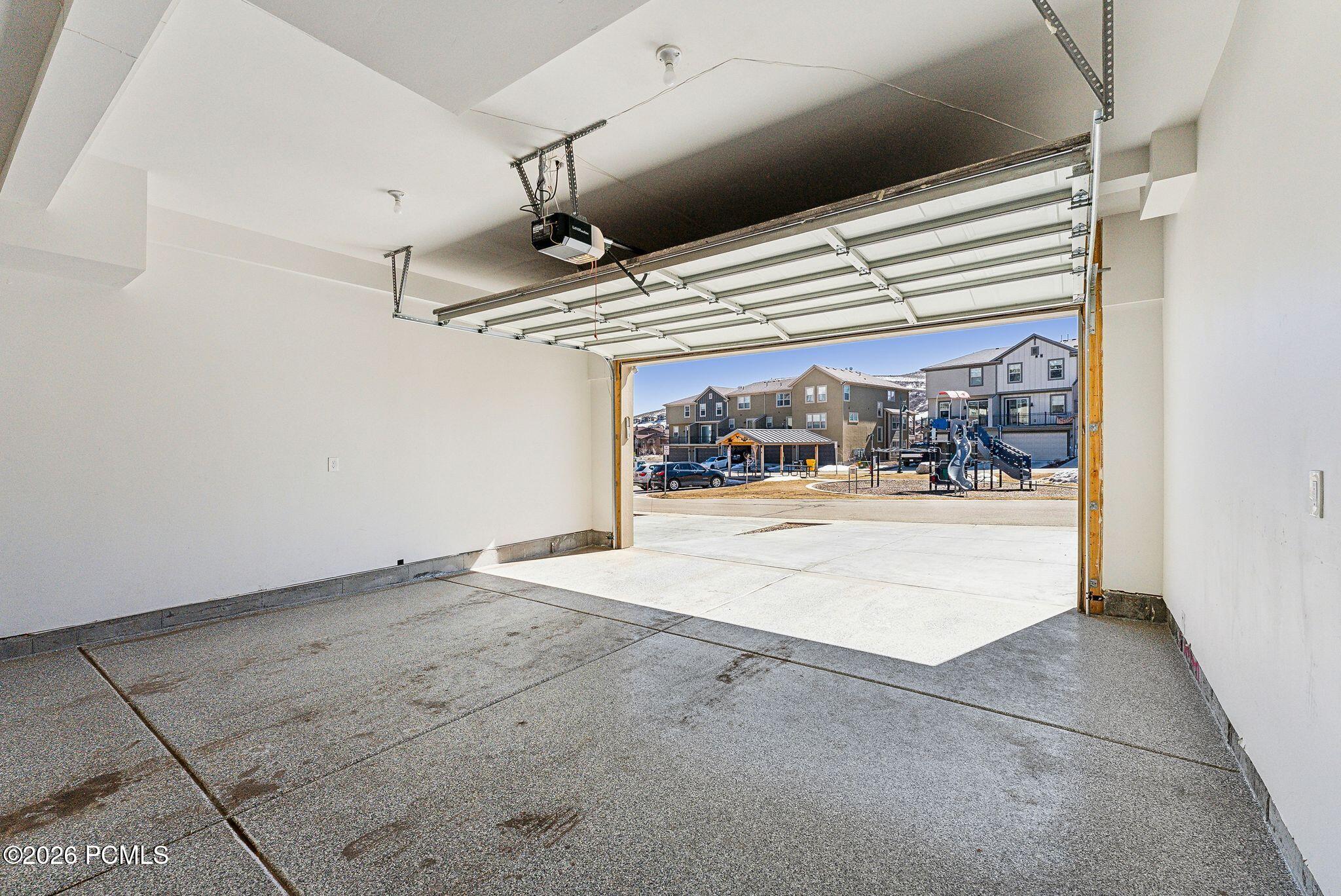 1089 W Wasatch Spring