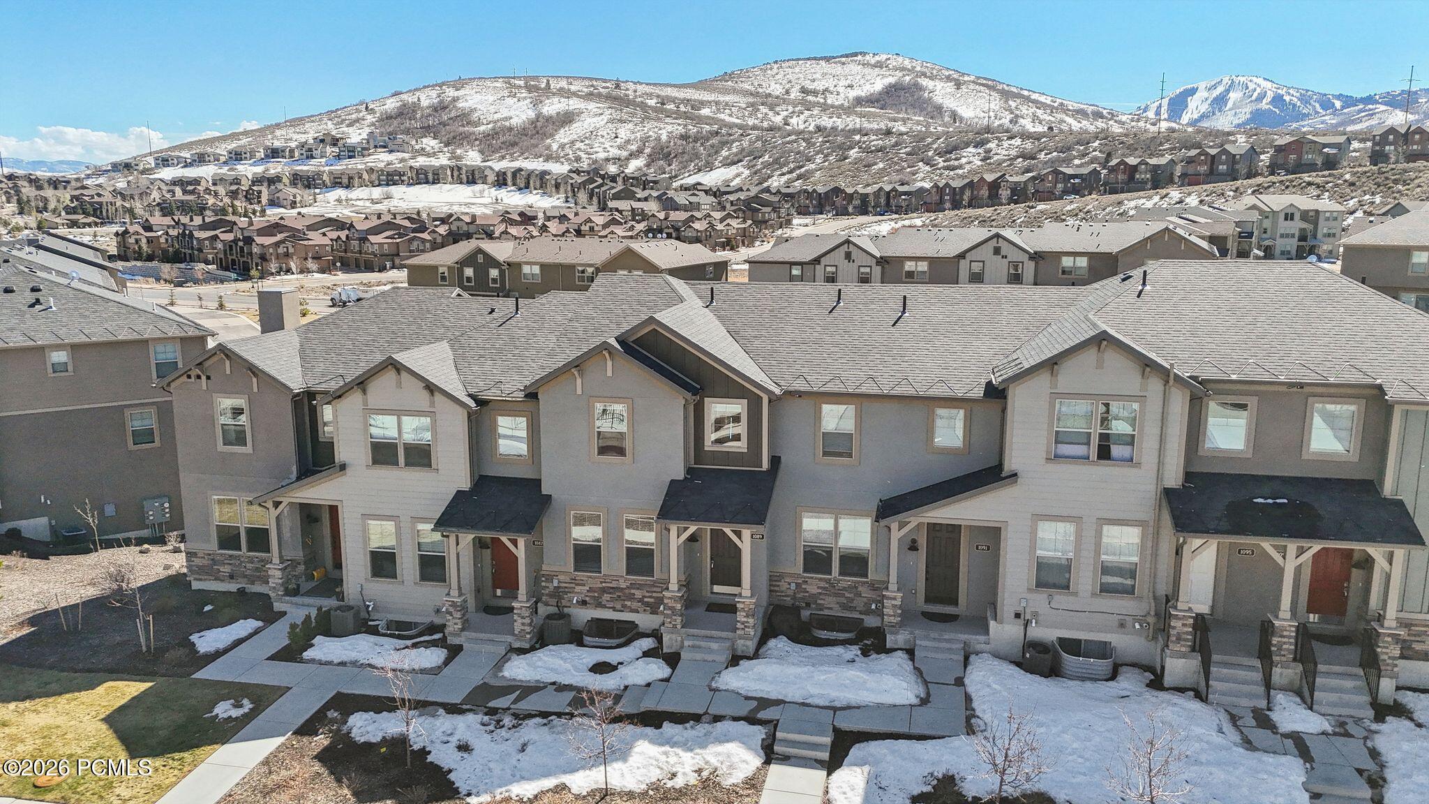 1089 W Wasatch Spring