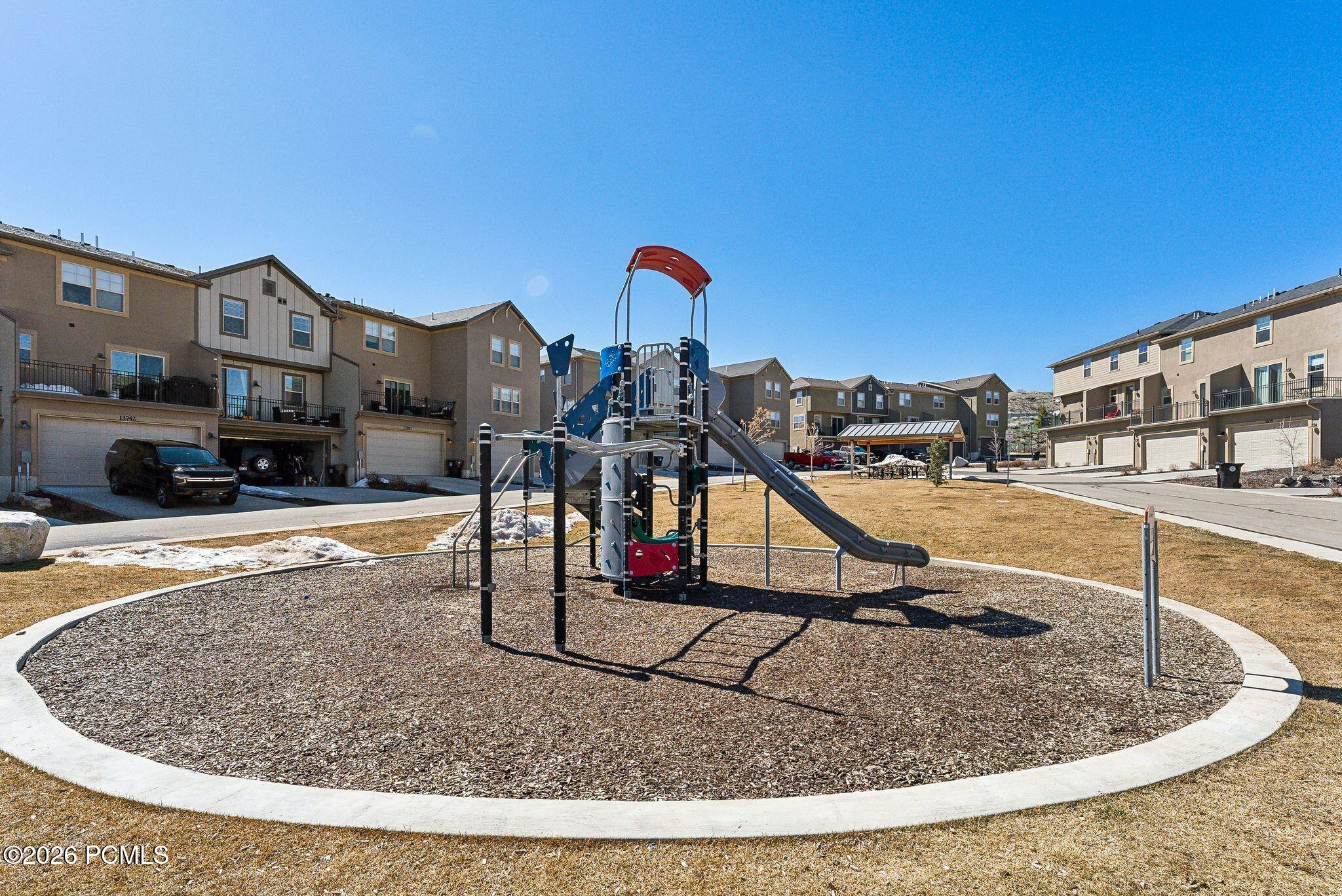 1089 W Wasatch Spring