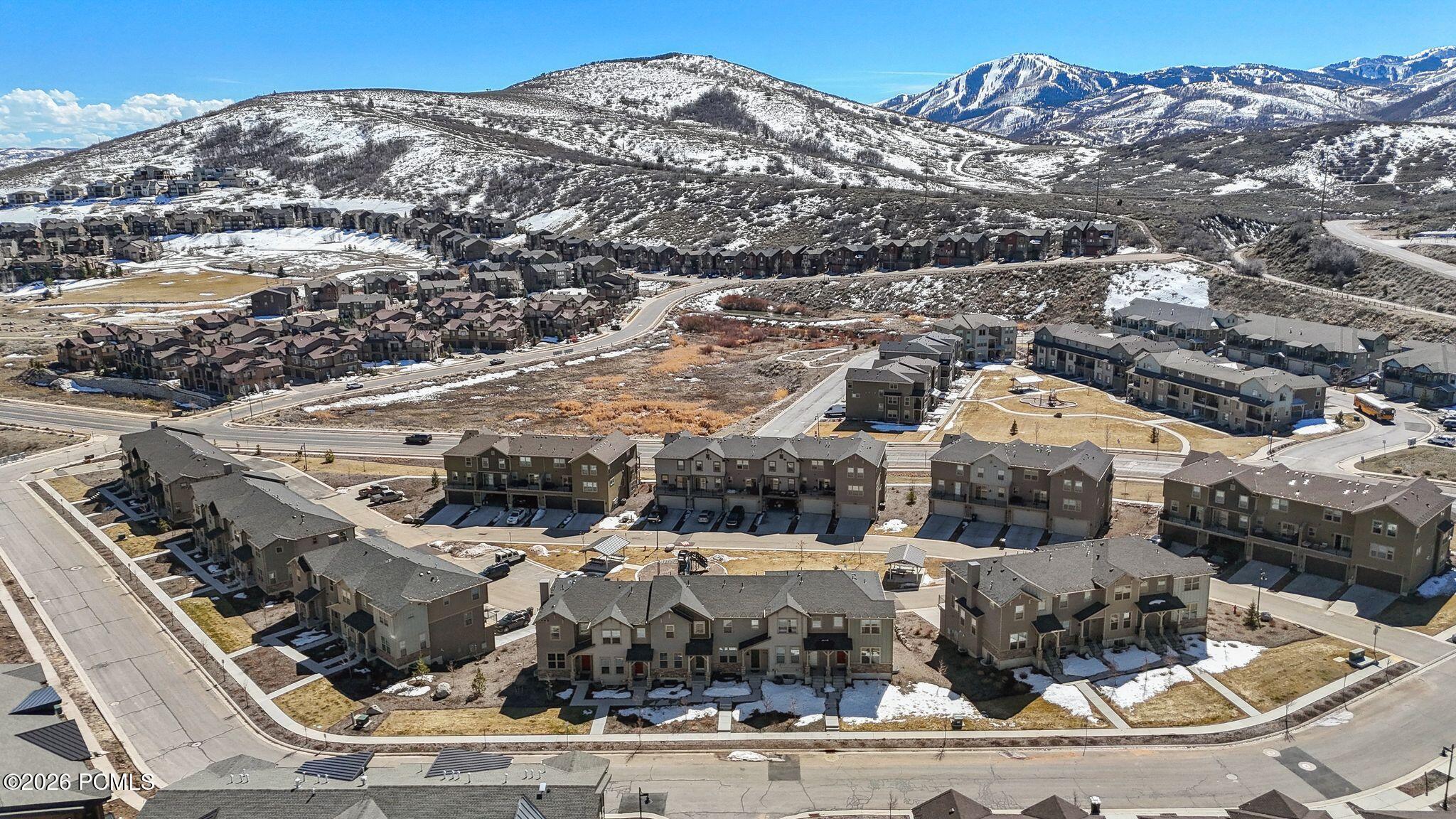 1089 W Wasatch Spring