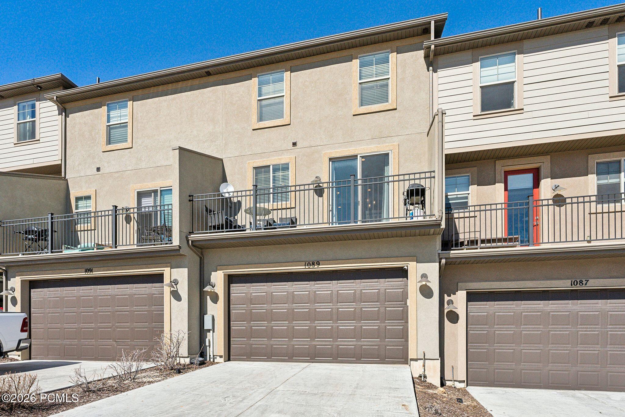 1089 W Wasatch Spring