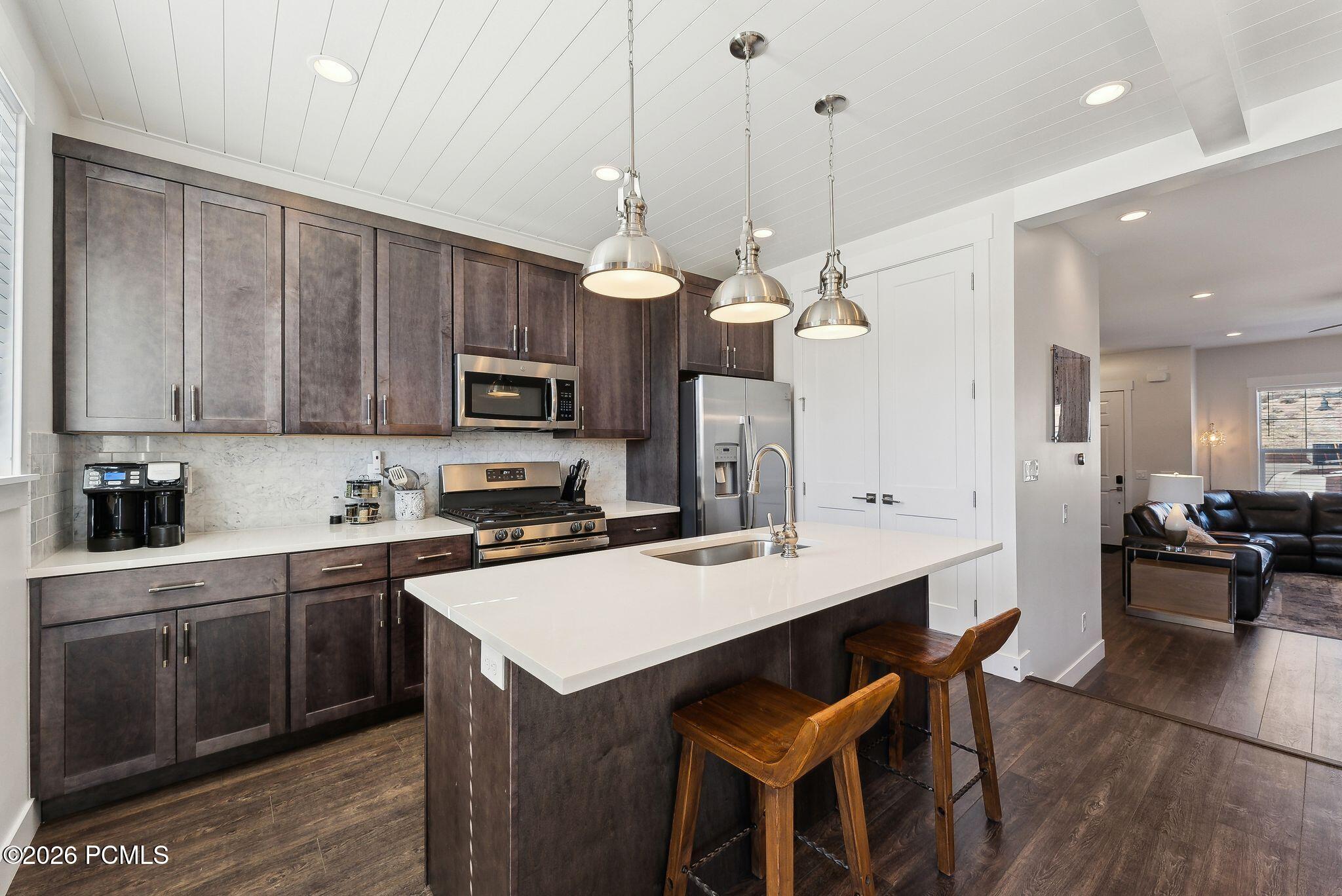1089 W Wasatch Spring