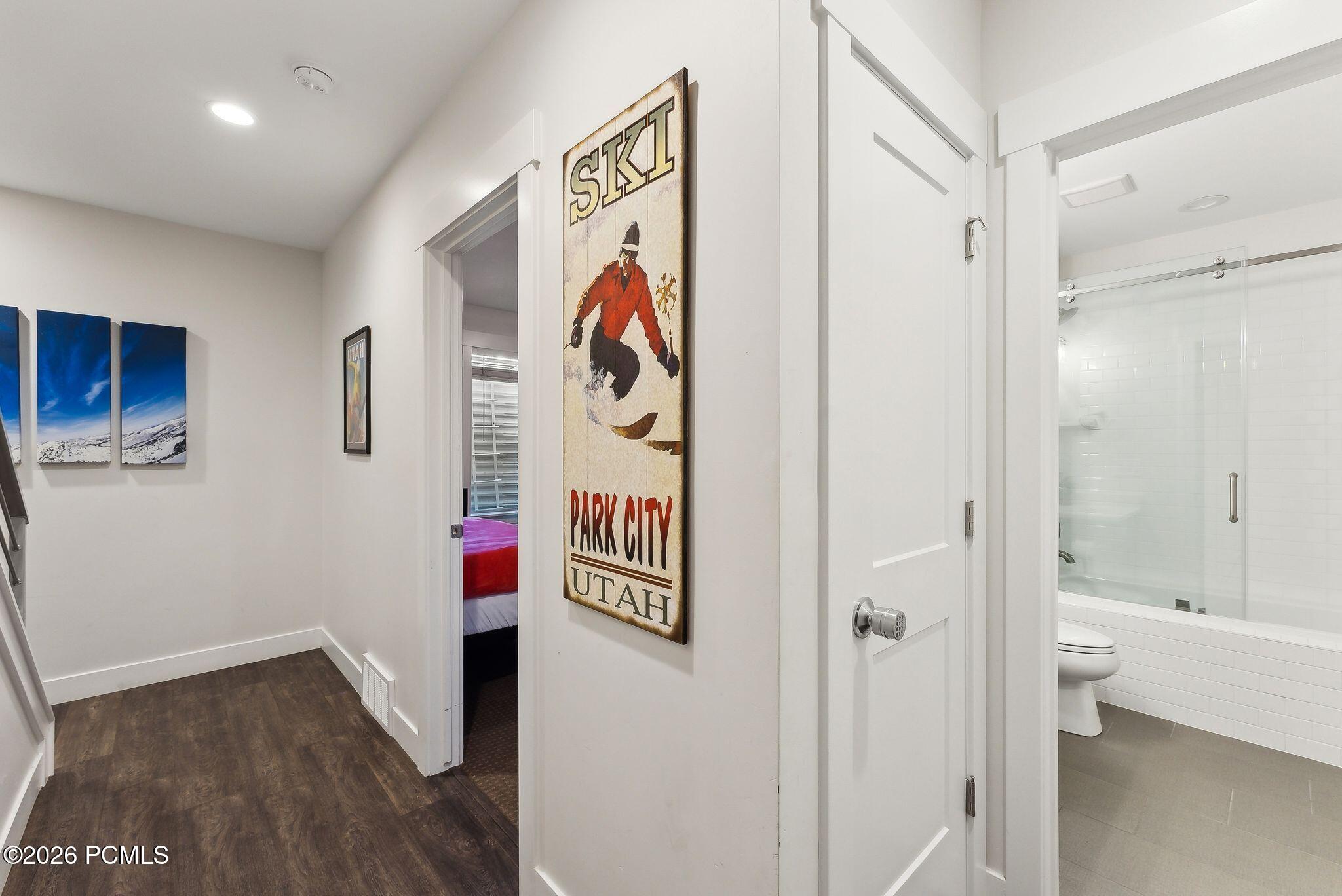 1089 W Wasatch Spring