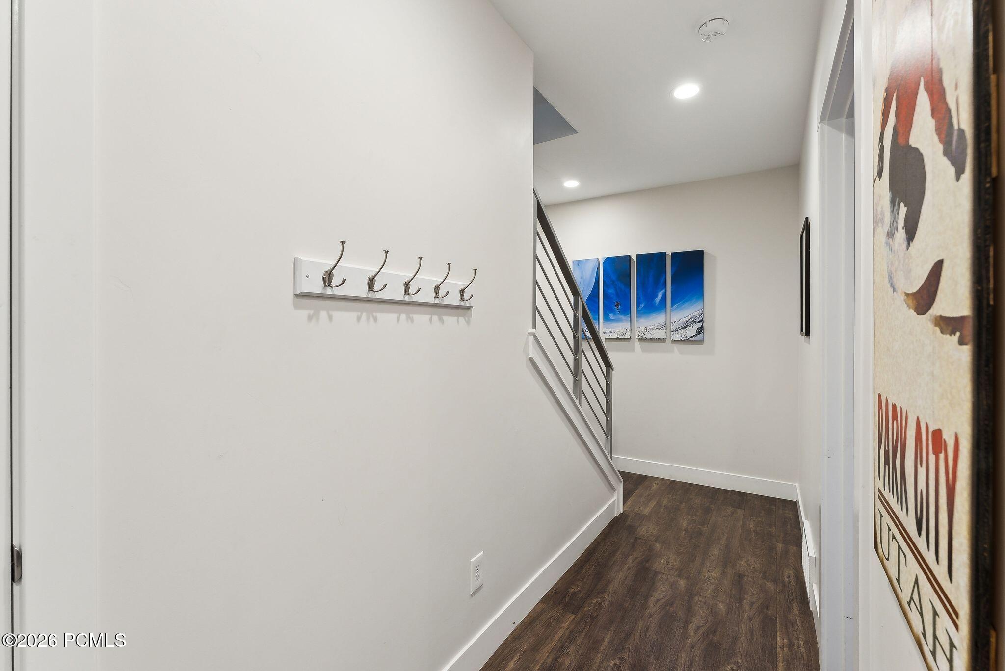1089 W Wasatch Spring