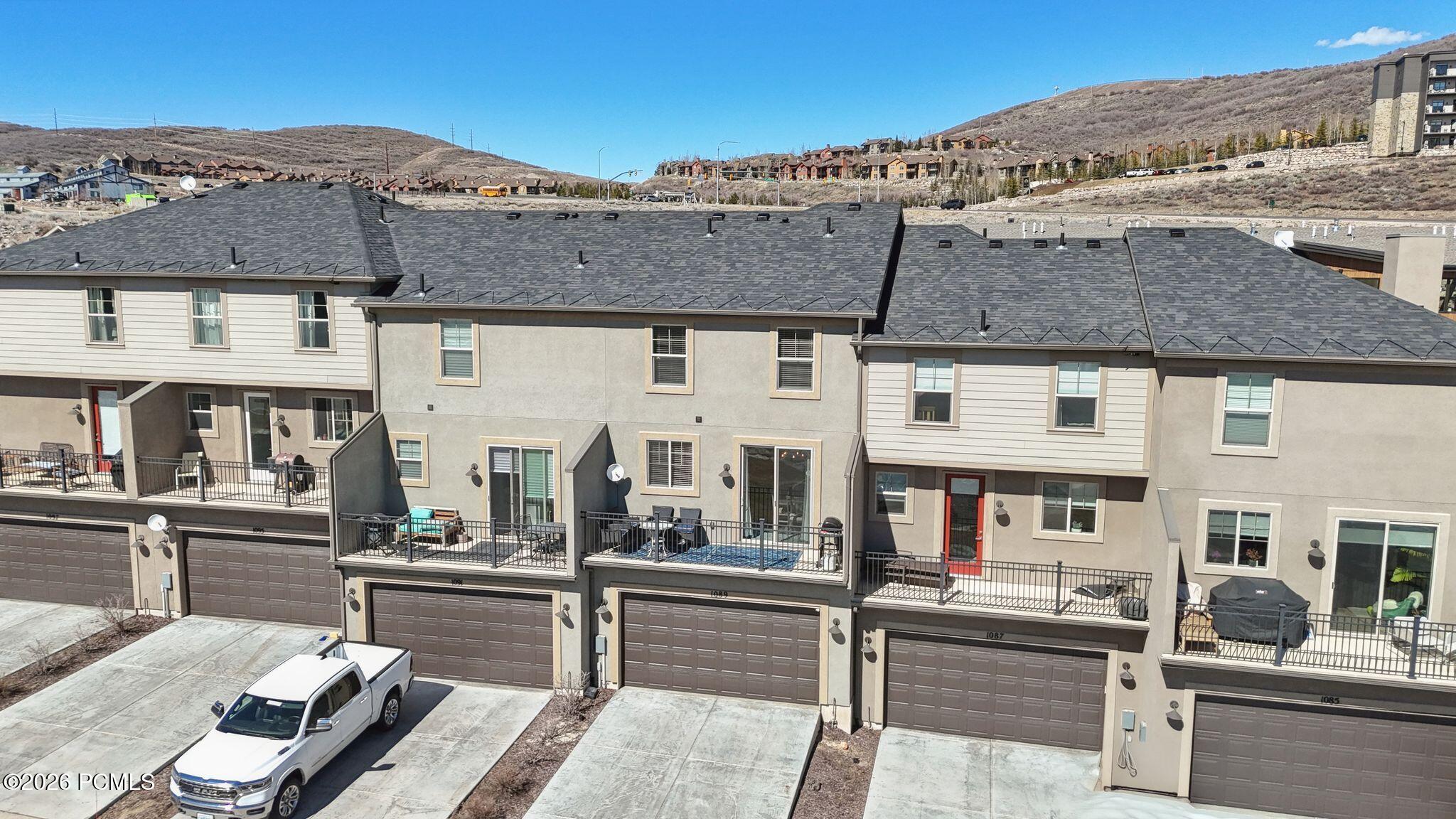 1089 W Wasatch Spring