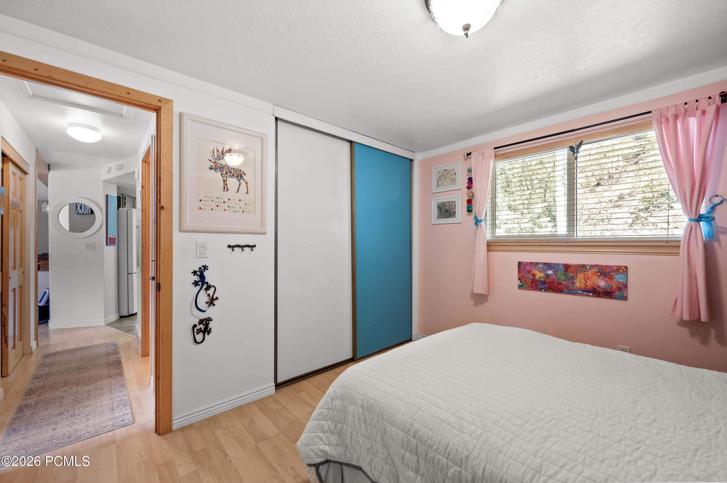 200 Paradise Road