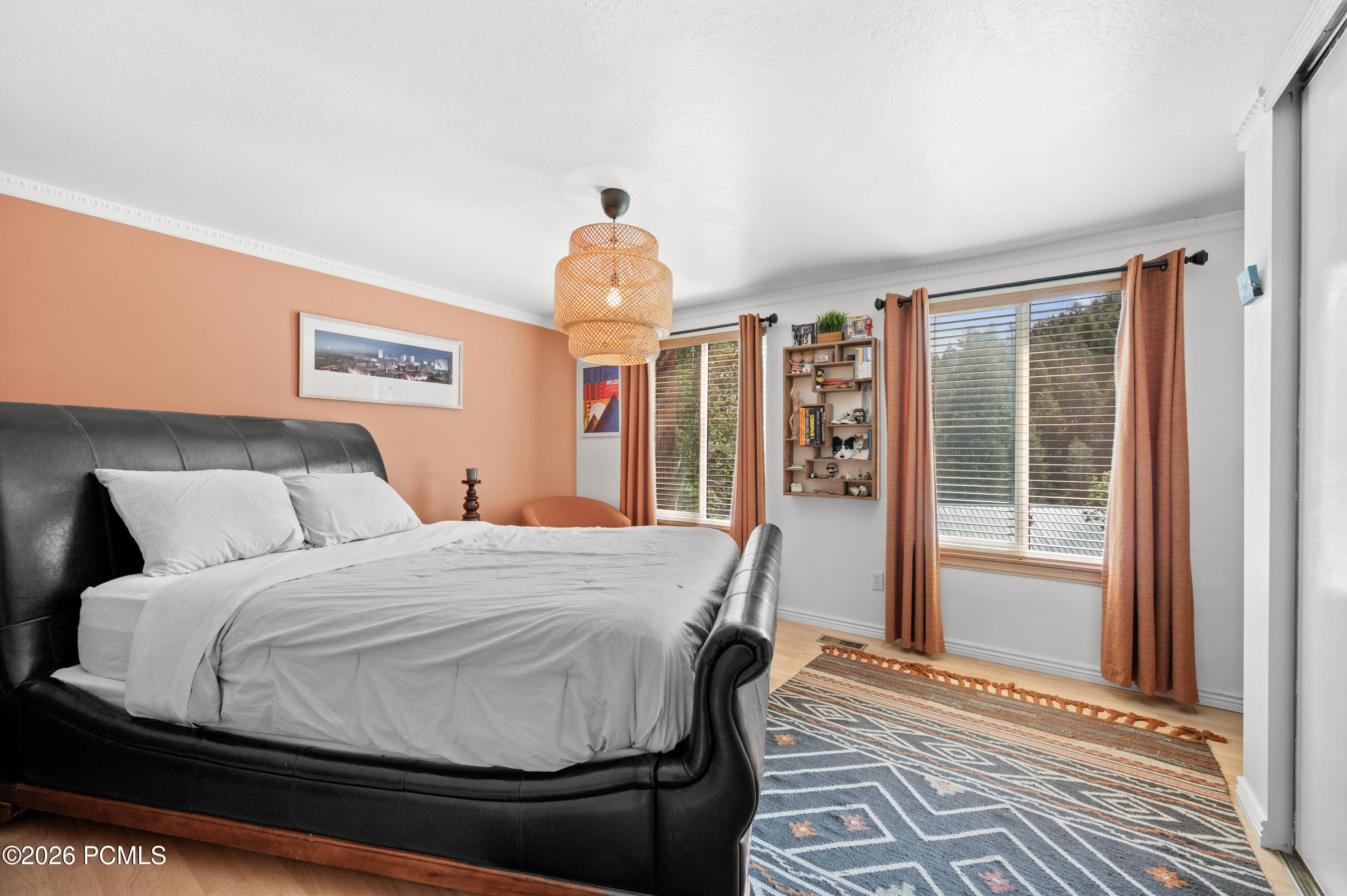 200 Paradise Road